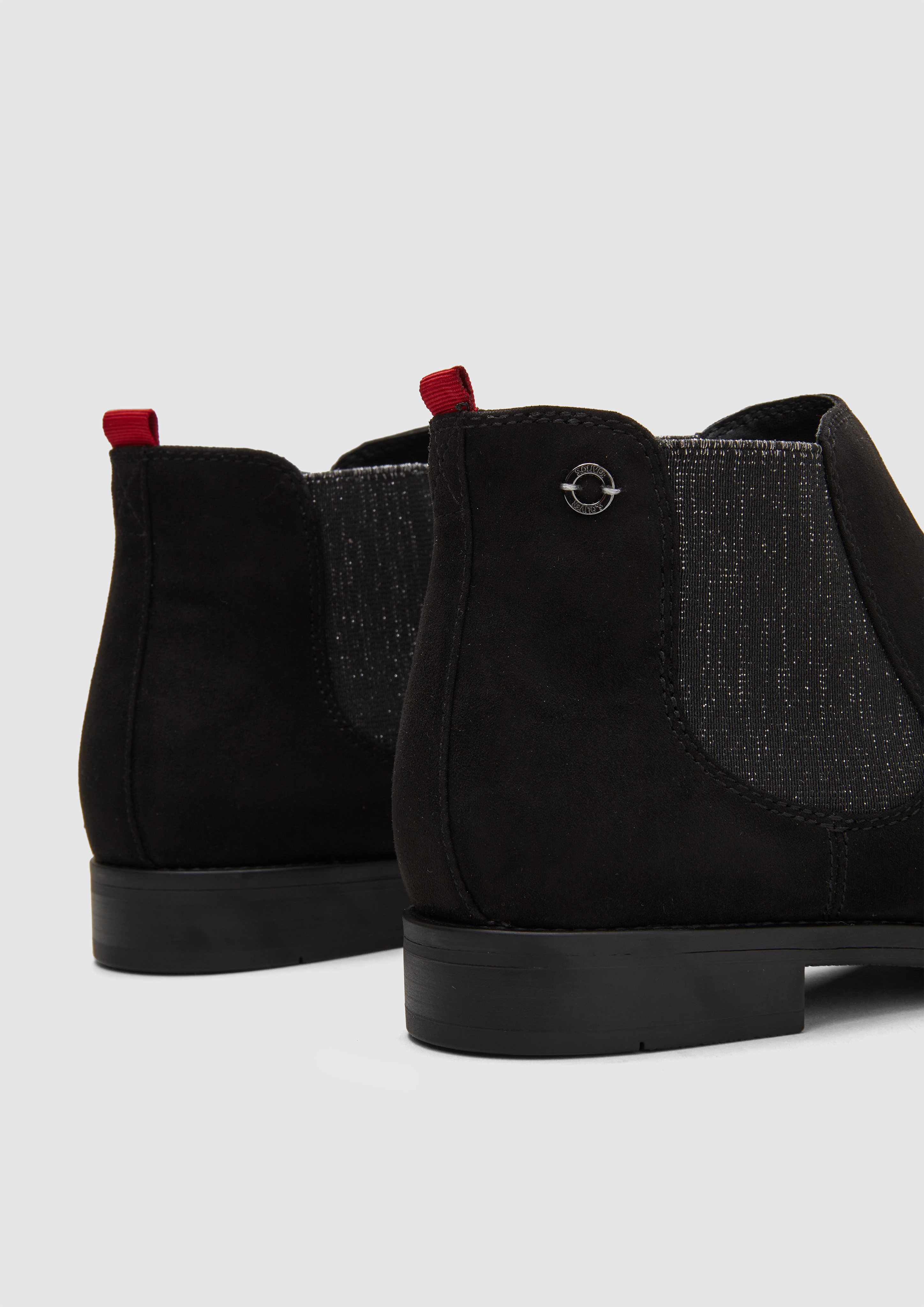 Enkellaarsjes in 001