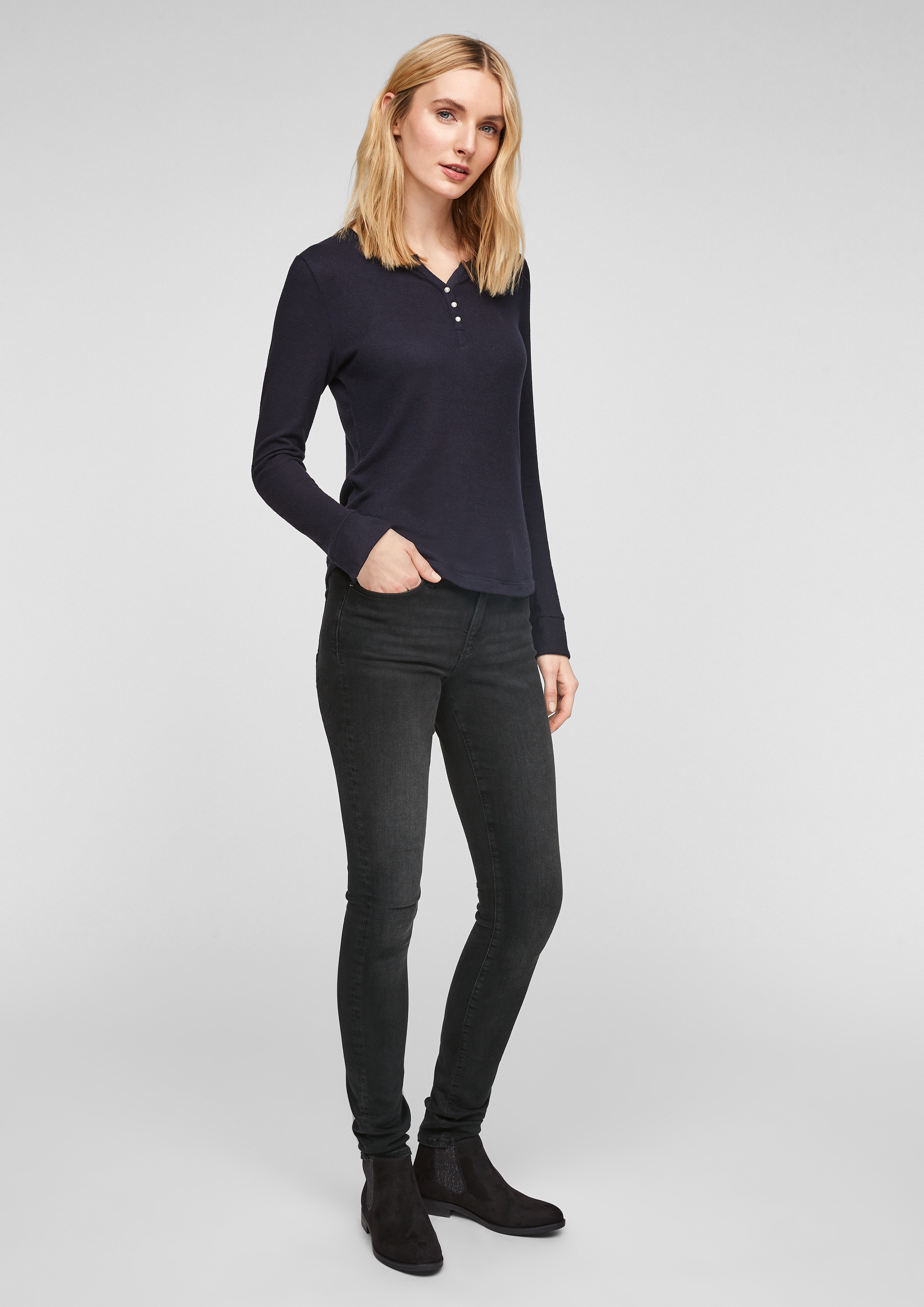 Enkellaarsjes in 001