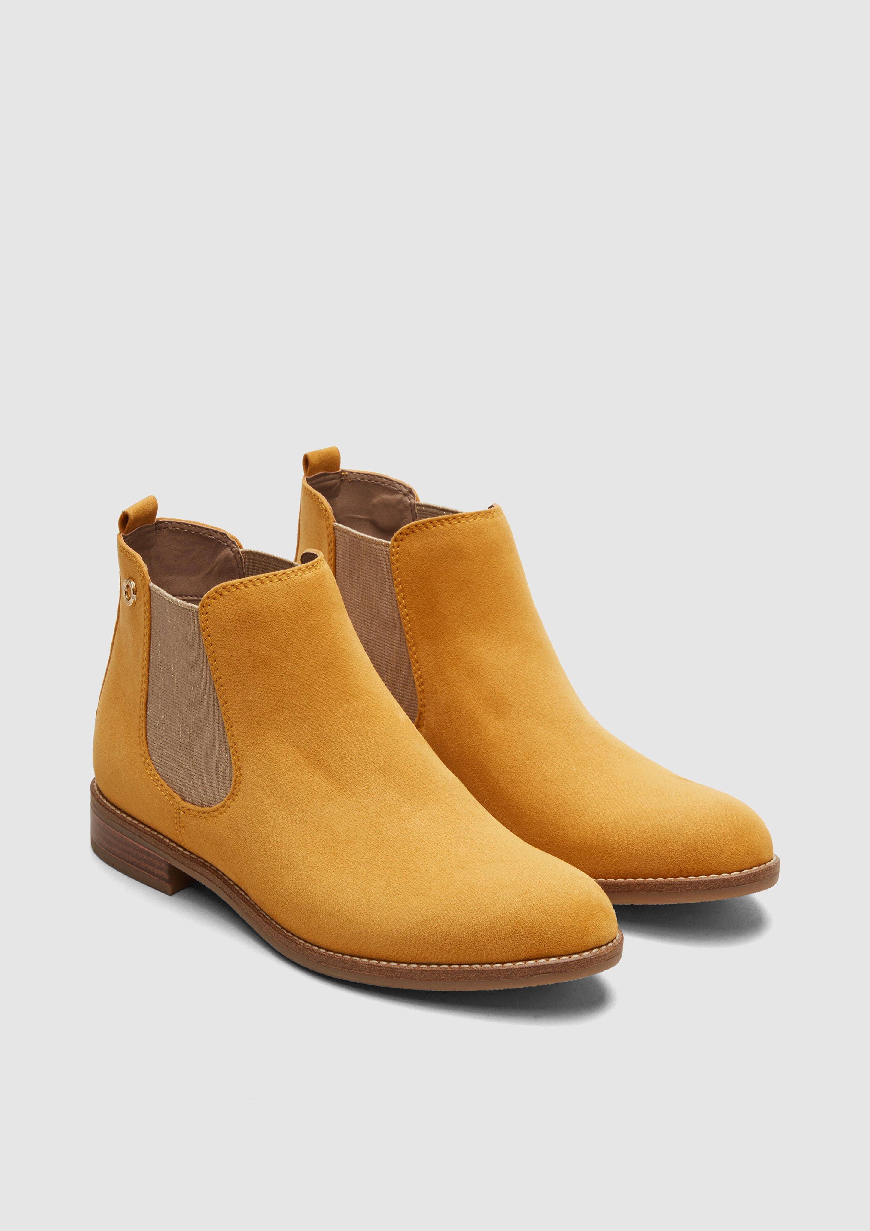 Product sibling gelb