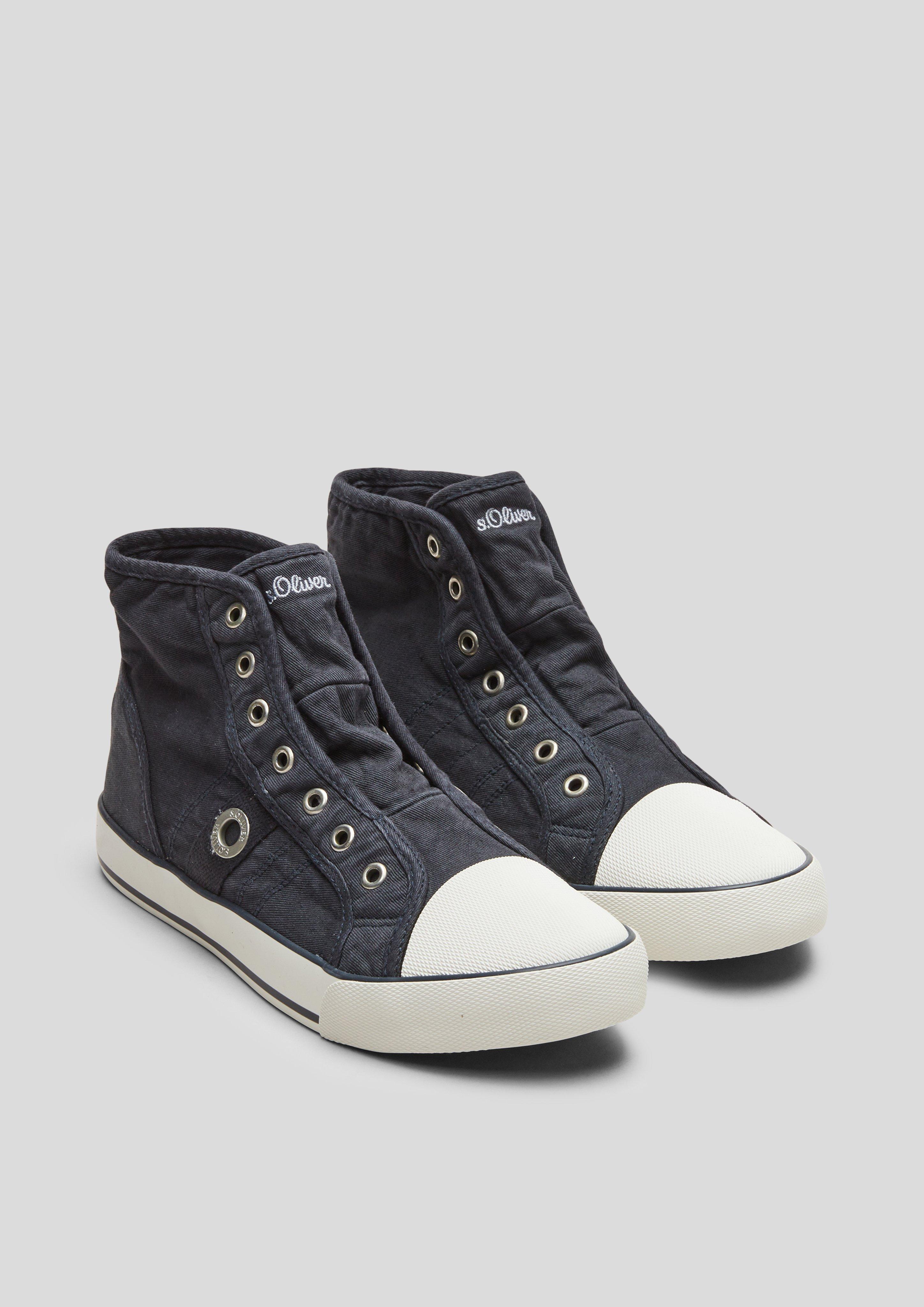 Product sibling blau