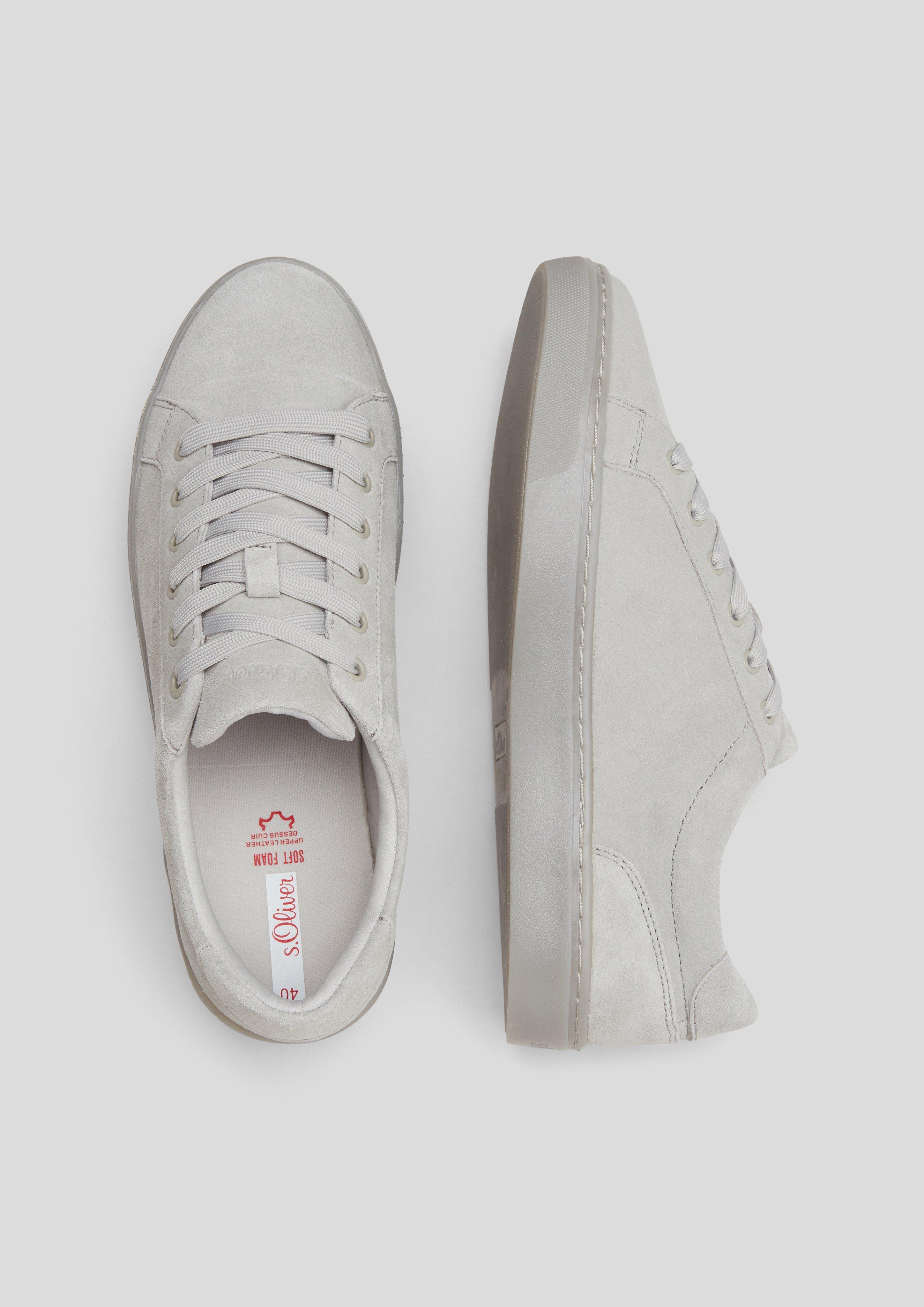 Leder-Schnürer in 210