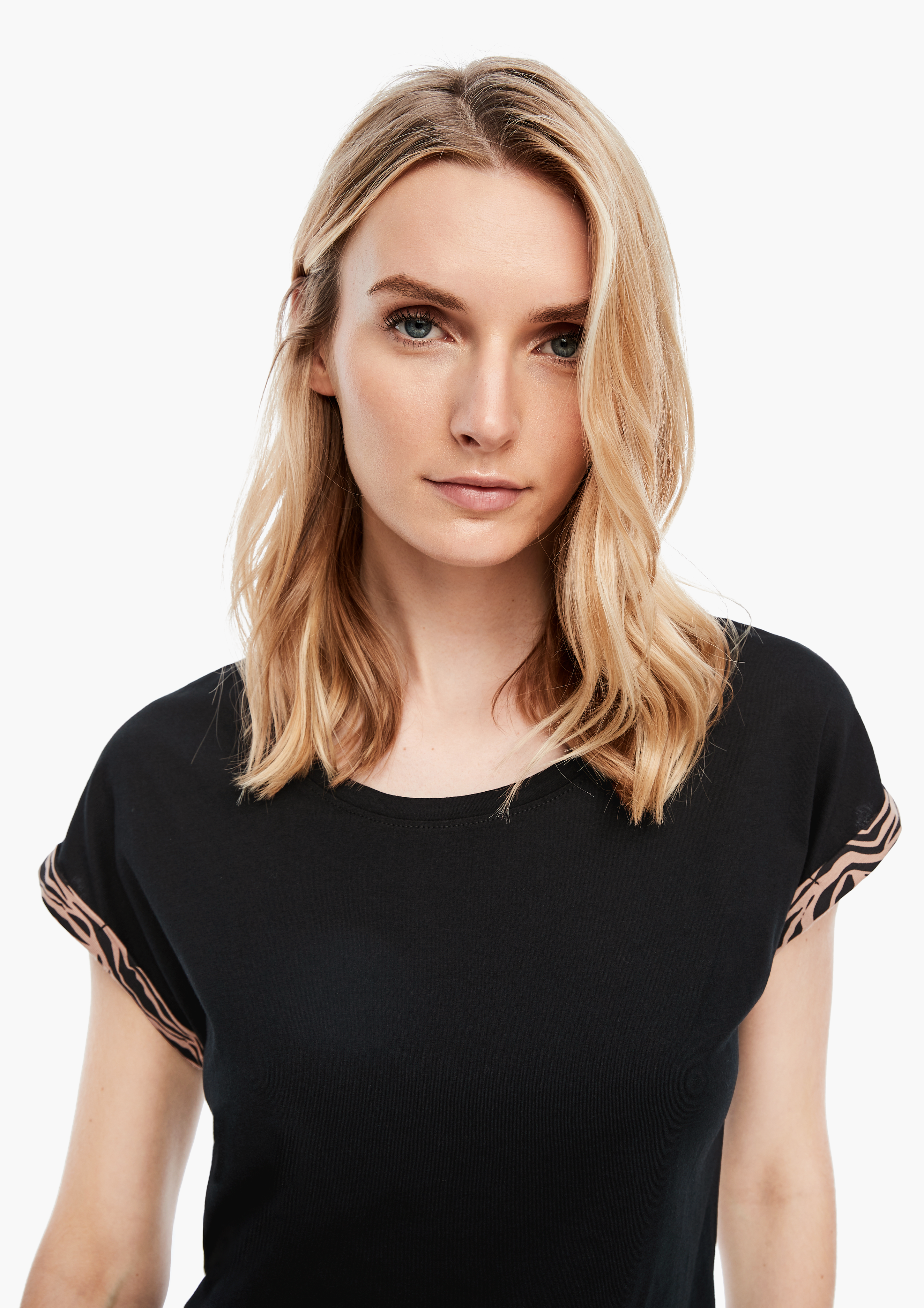 Jersey-Pyjama in 81A1