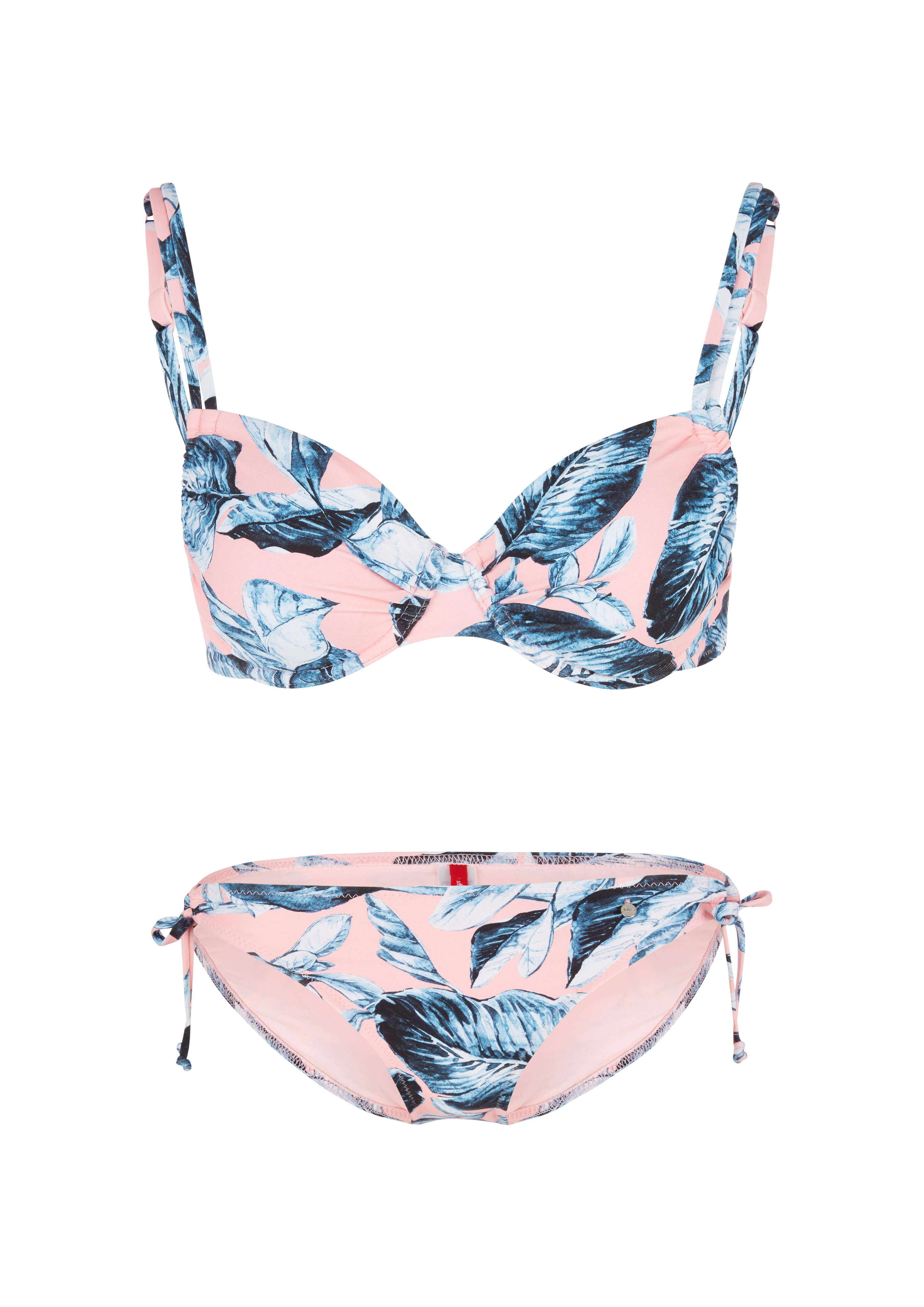  Bikini top driehoek in  van 
