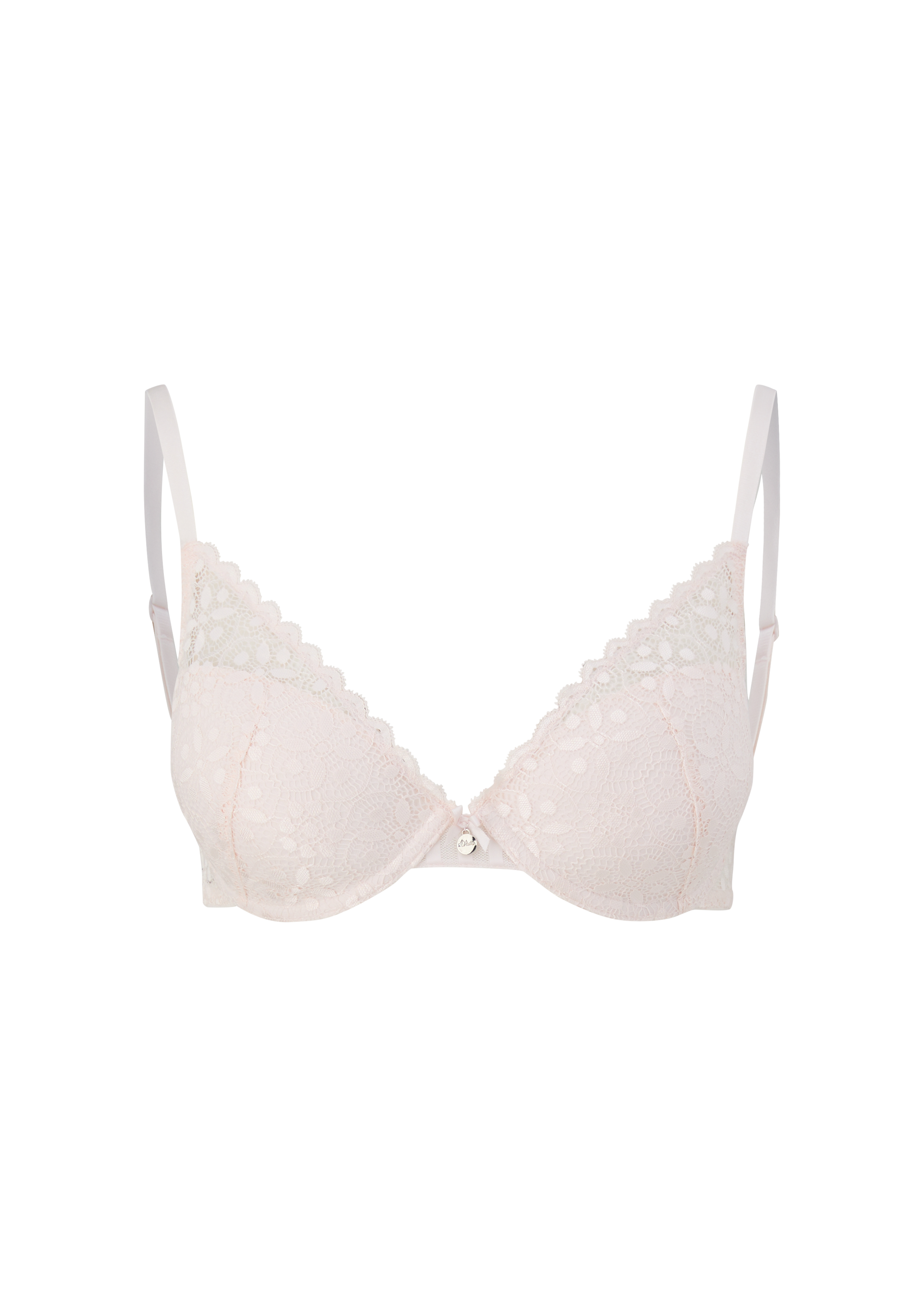Push-Up BH aus Spitze