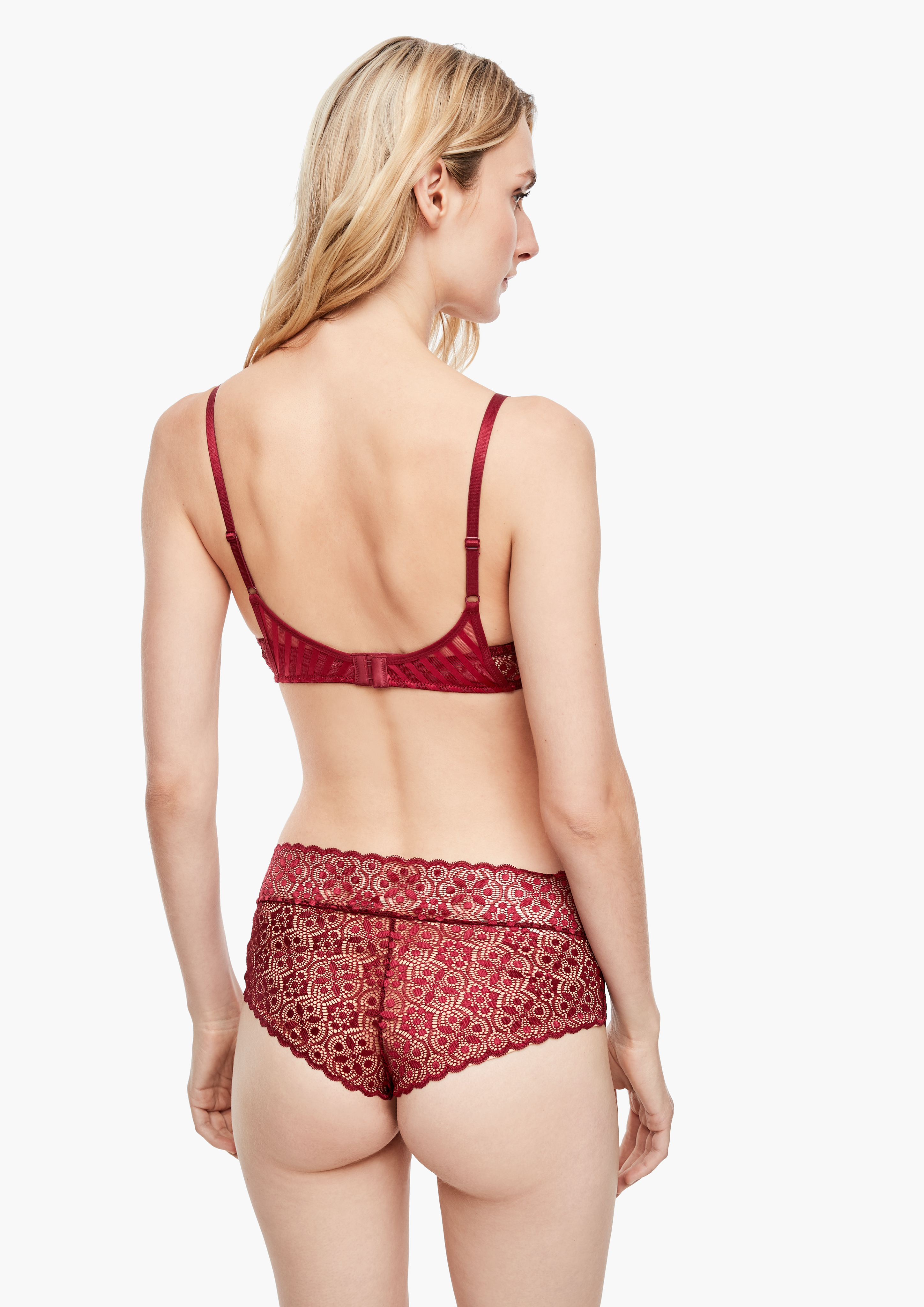 Slips in 3160 & 4115