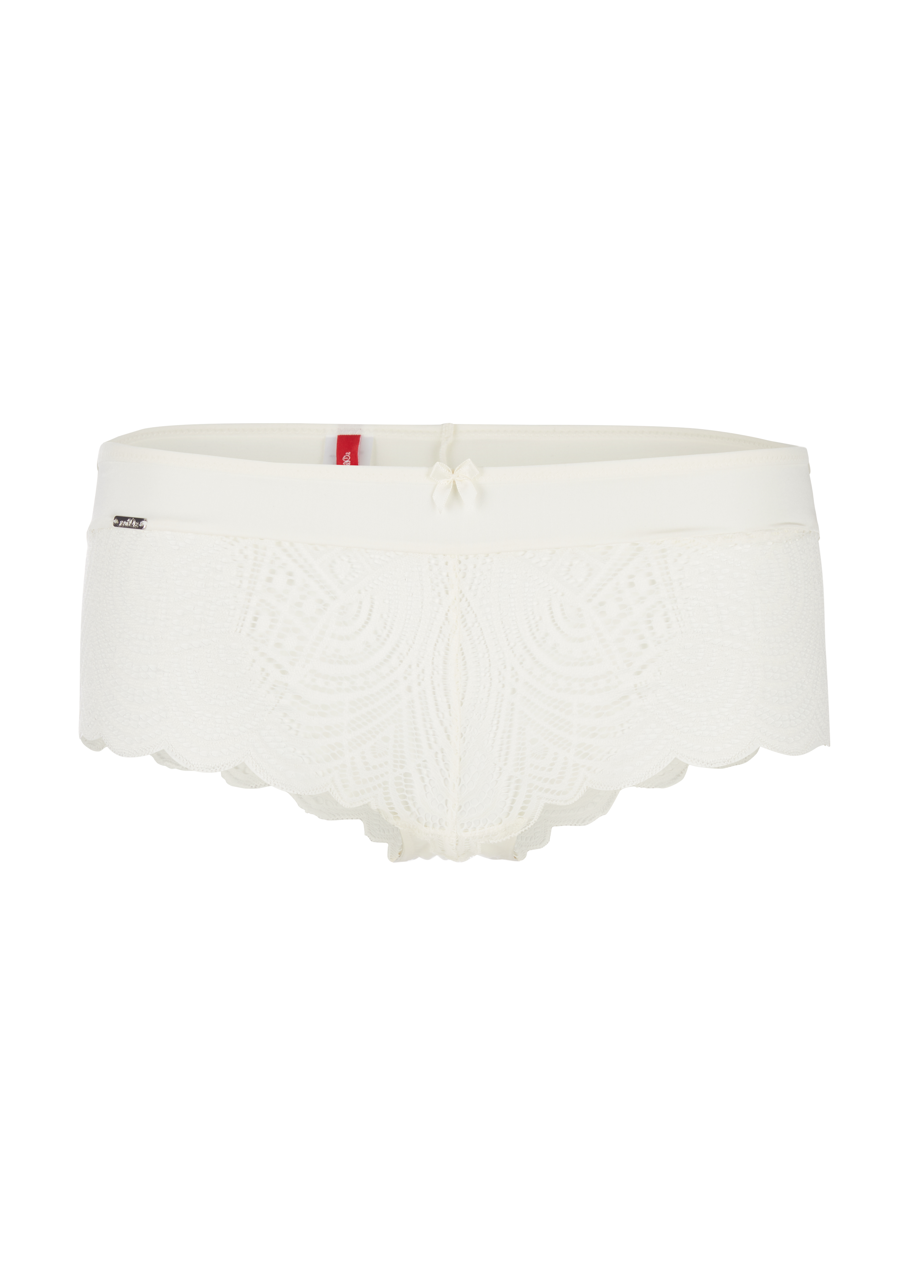 Damen Panty mit grafischer Spitze in  von s.Oliver