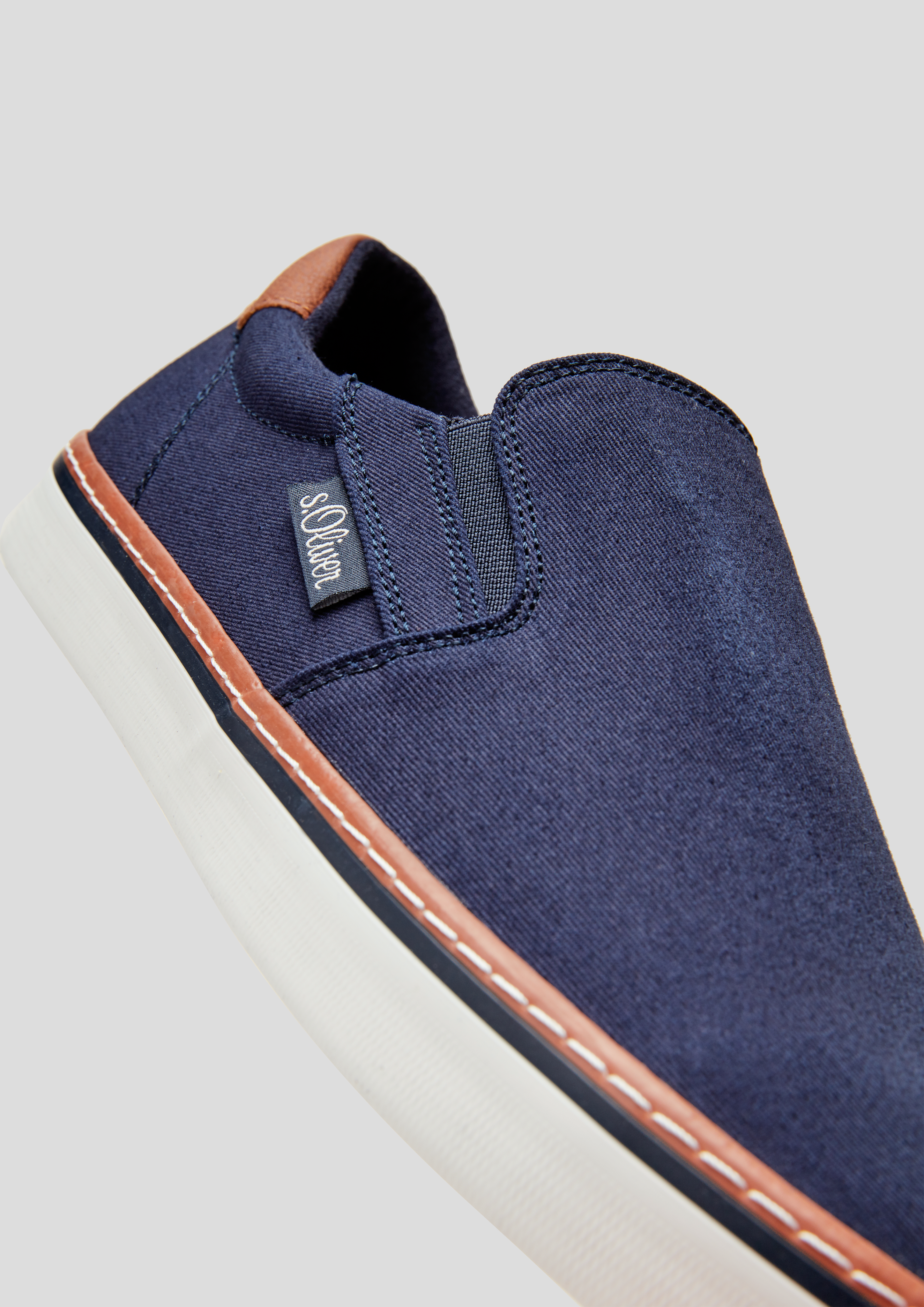 Slip on-Sneaker in 805