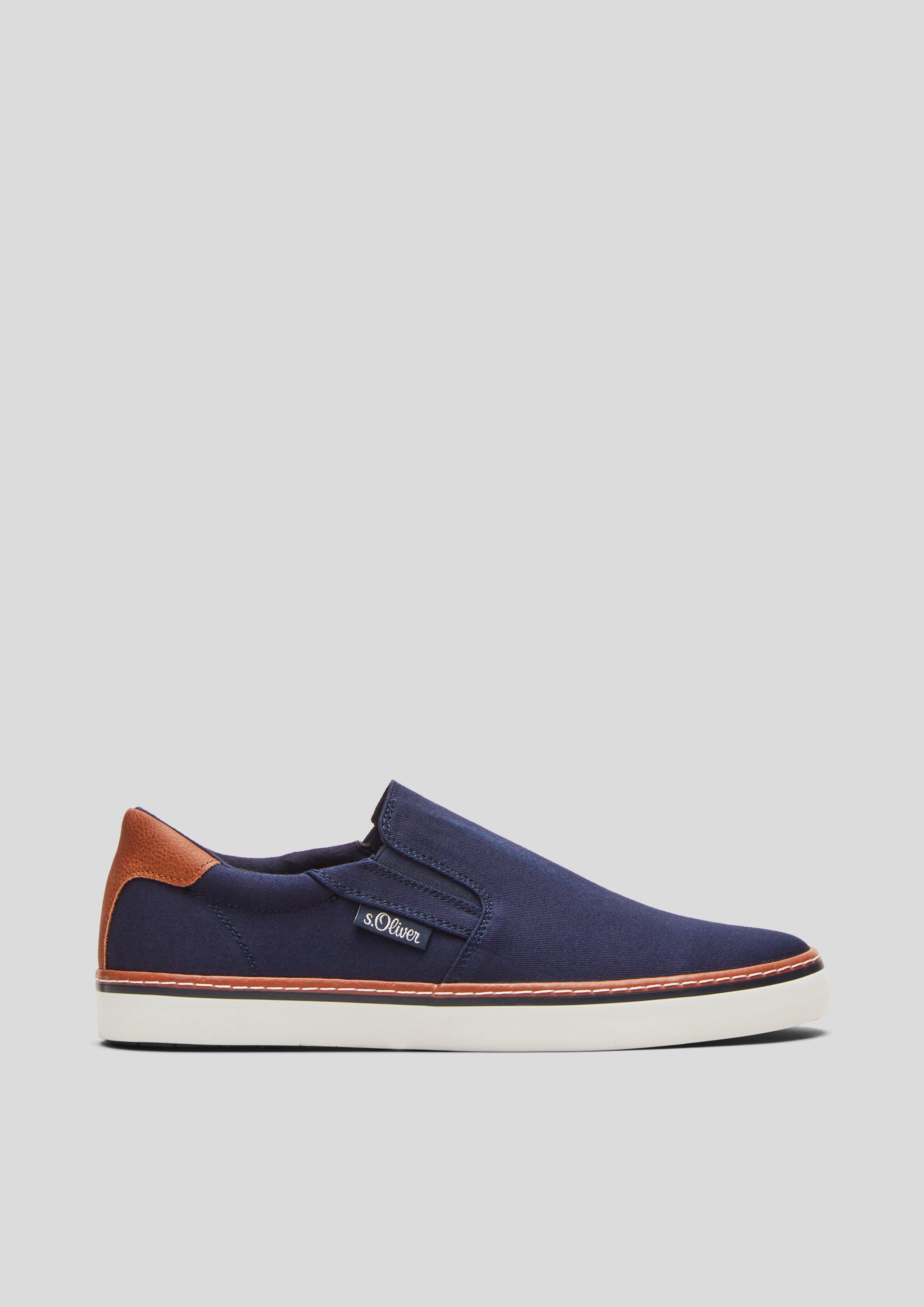 Slip on-Sneaker in 805