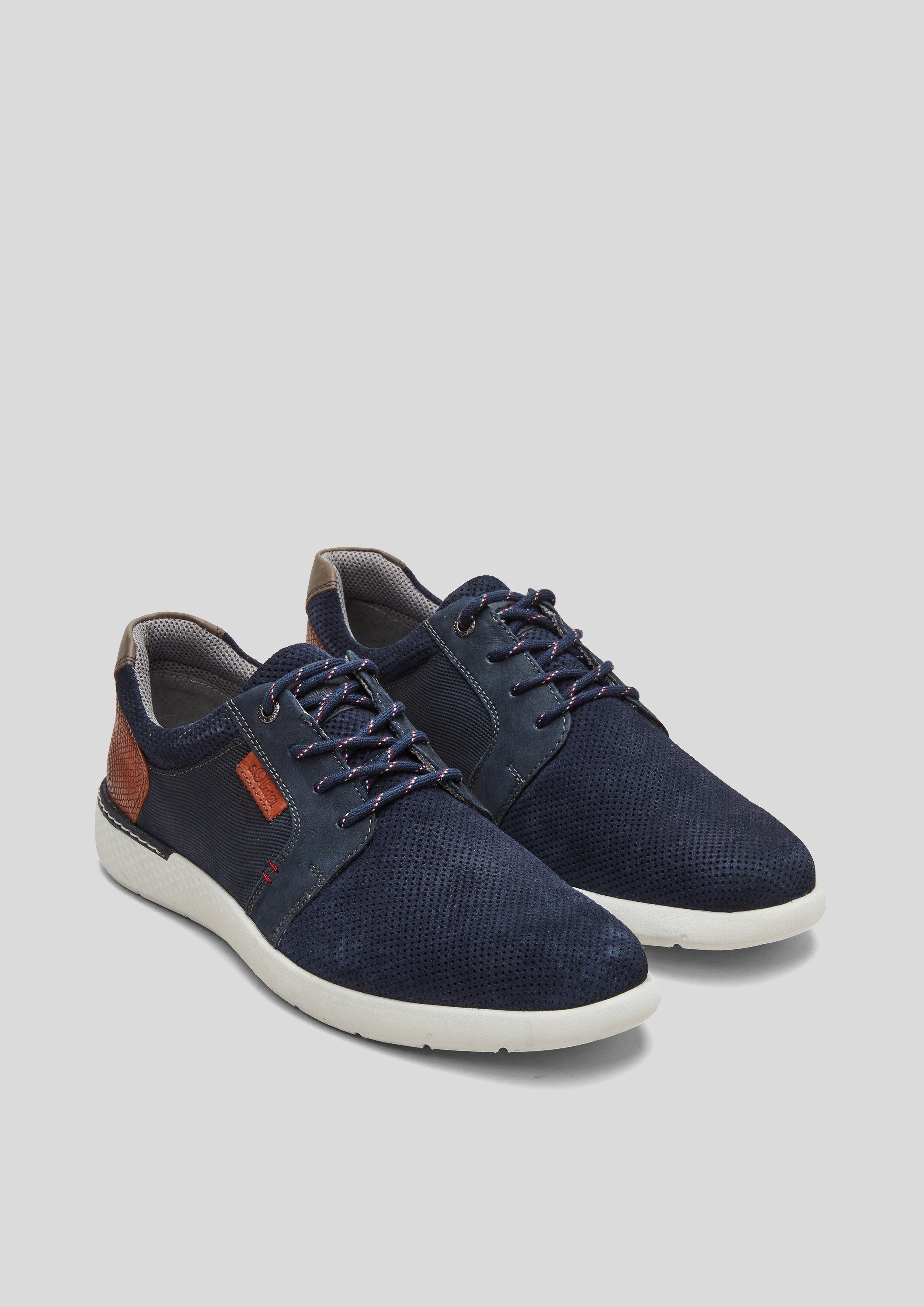 Product sibling blau