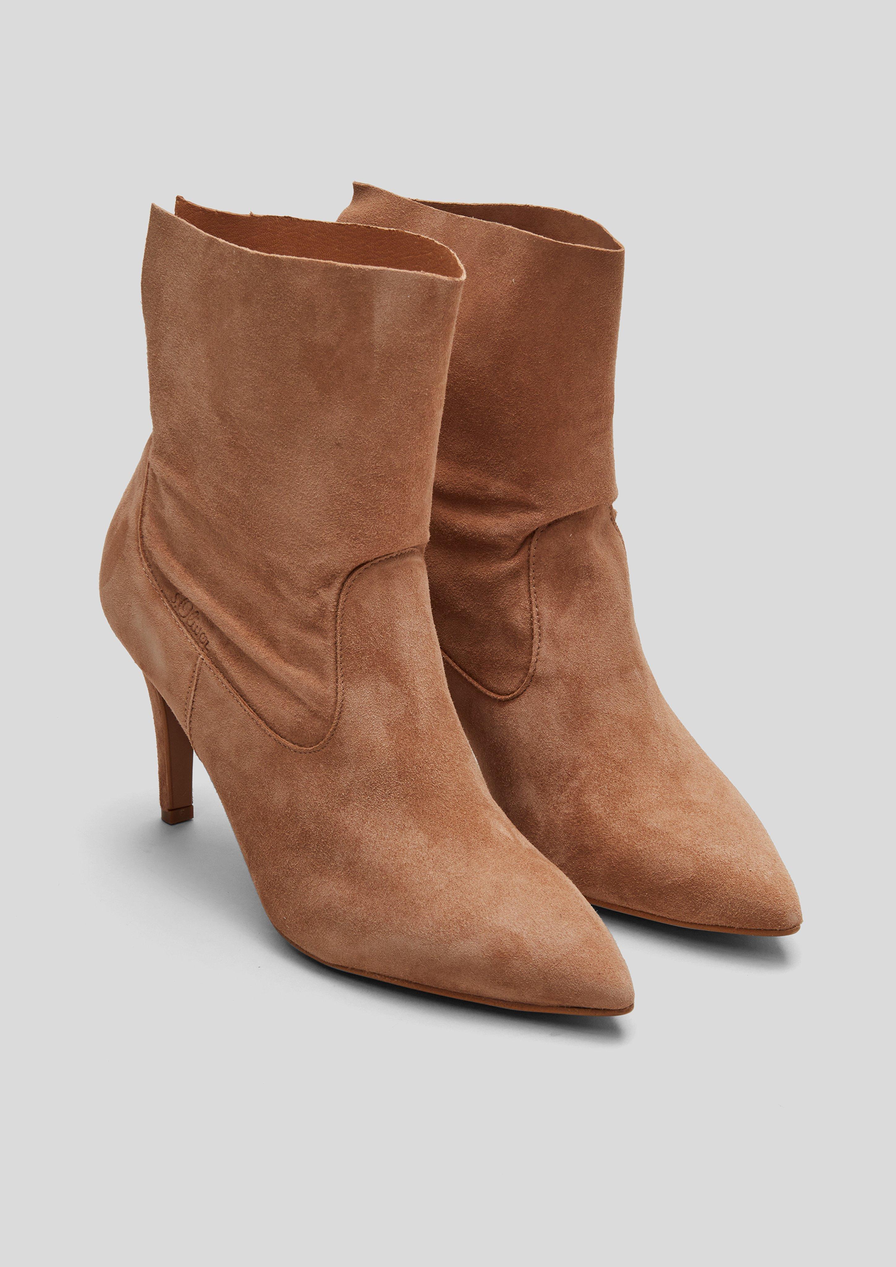 Product sibling Stiefeletten