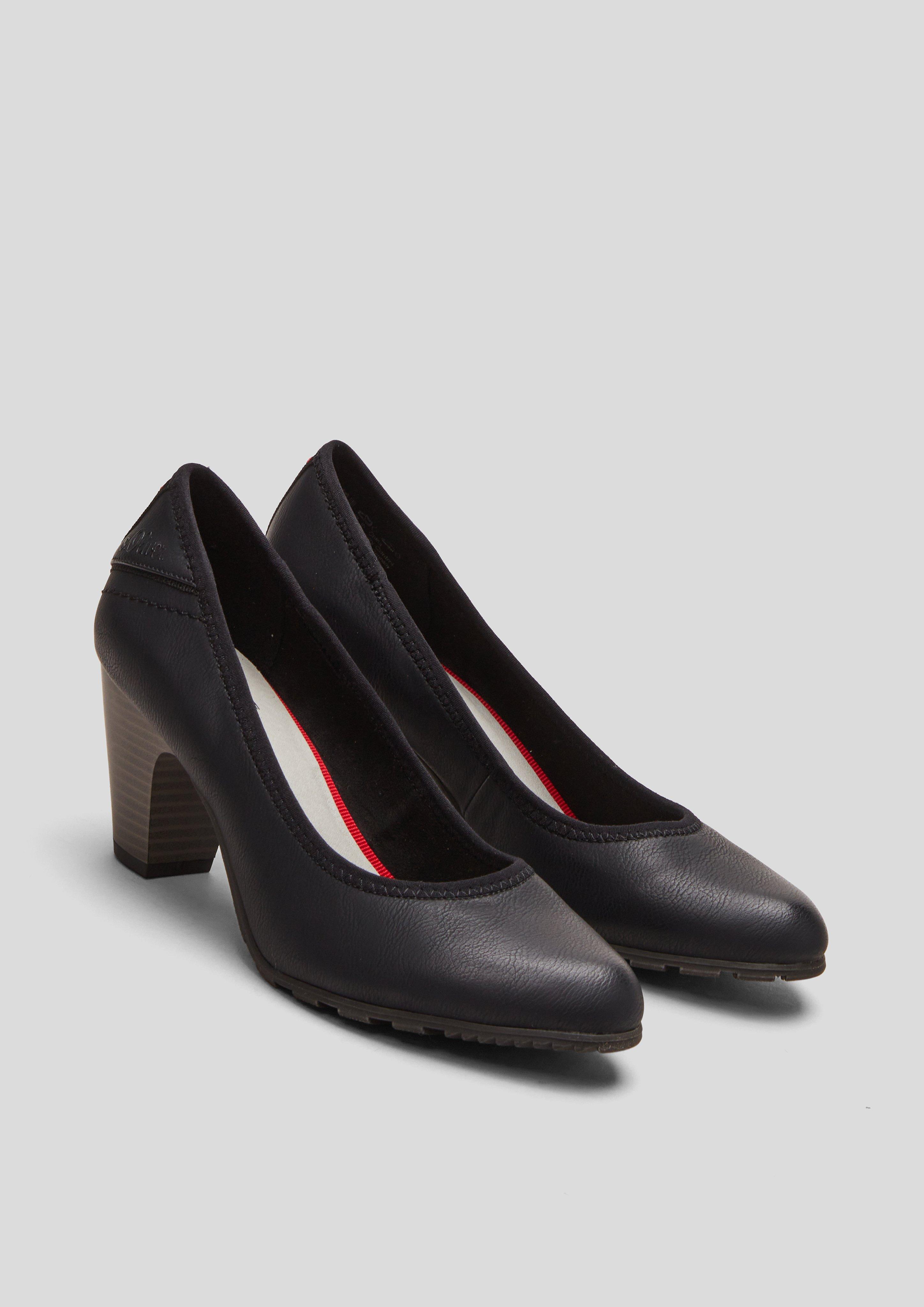 Product sibling Pompen