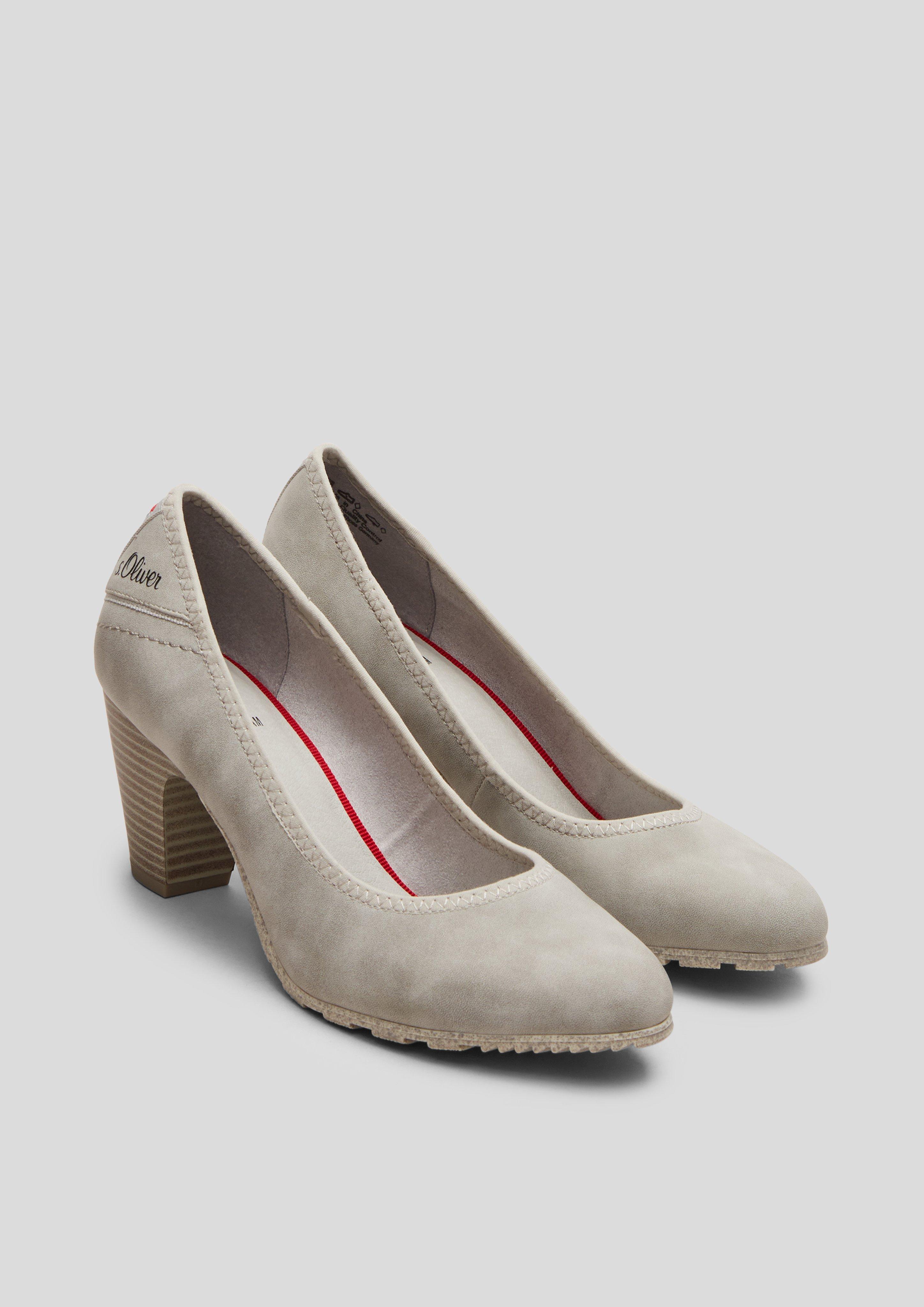 Product sibling Pompen