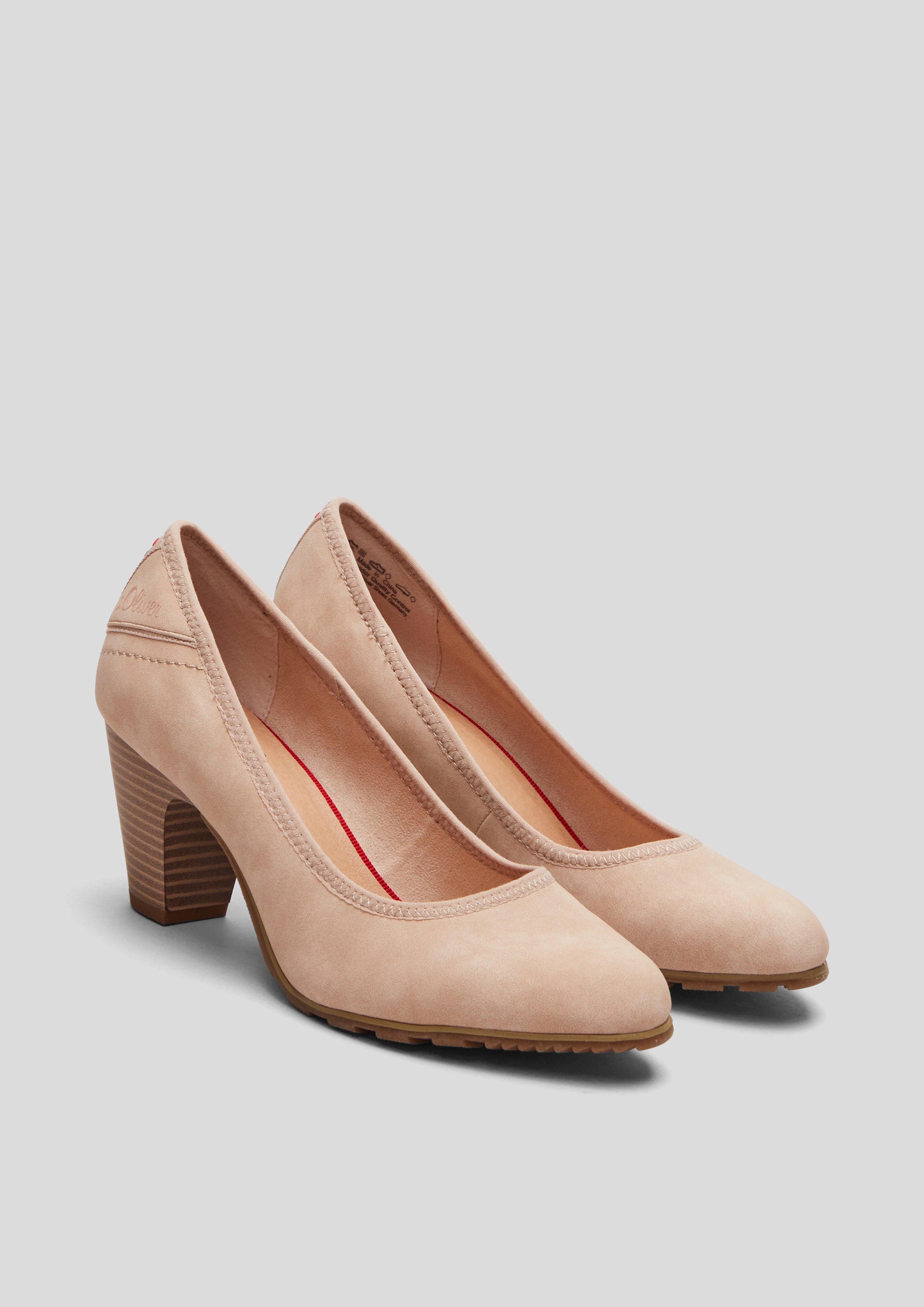 Product sibling Pompen