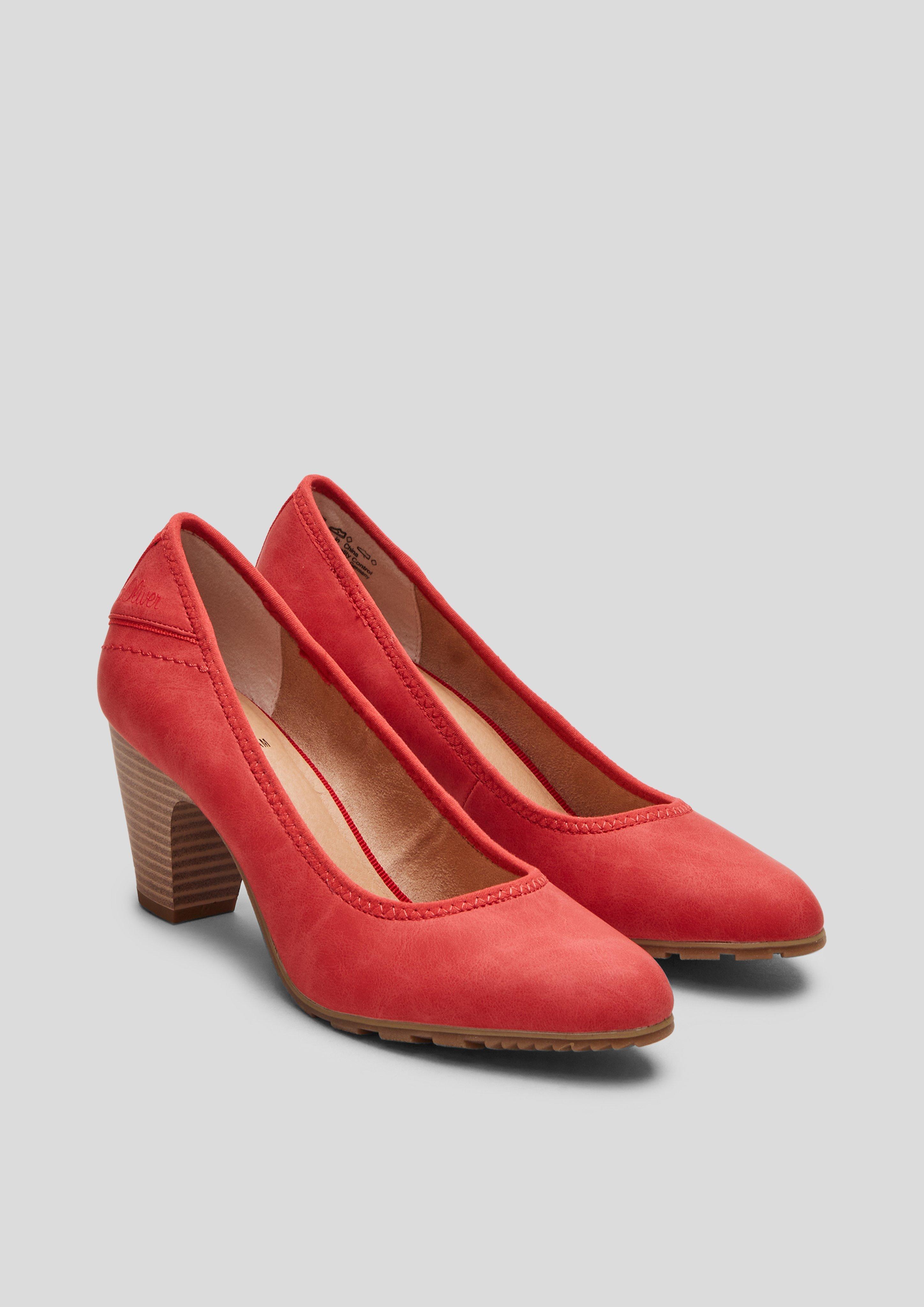 Product sibling Pompen