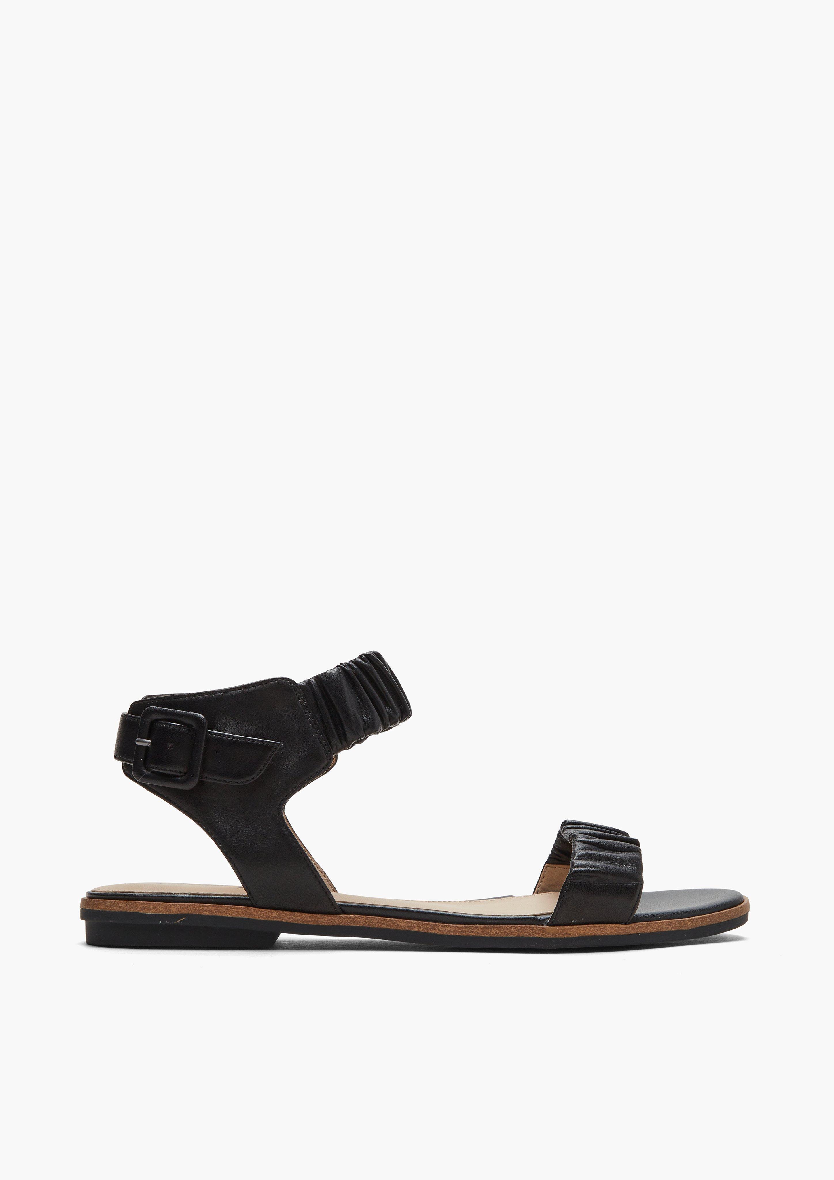Damen Sandalen in schwarz von s.Oliver