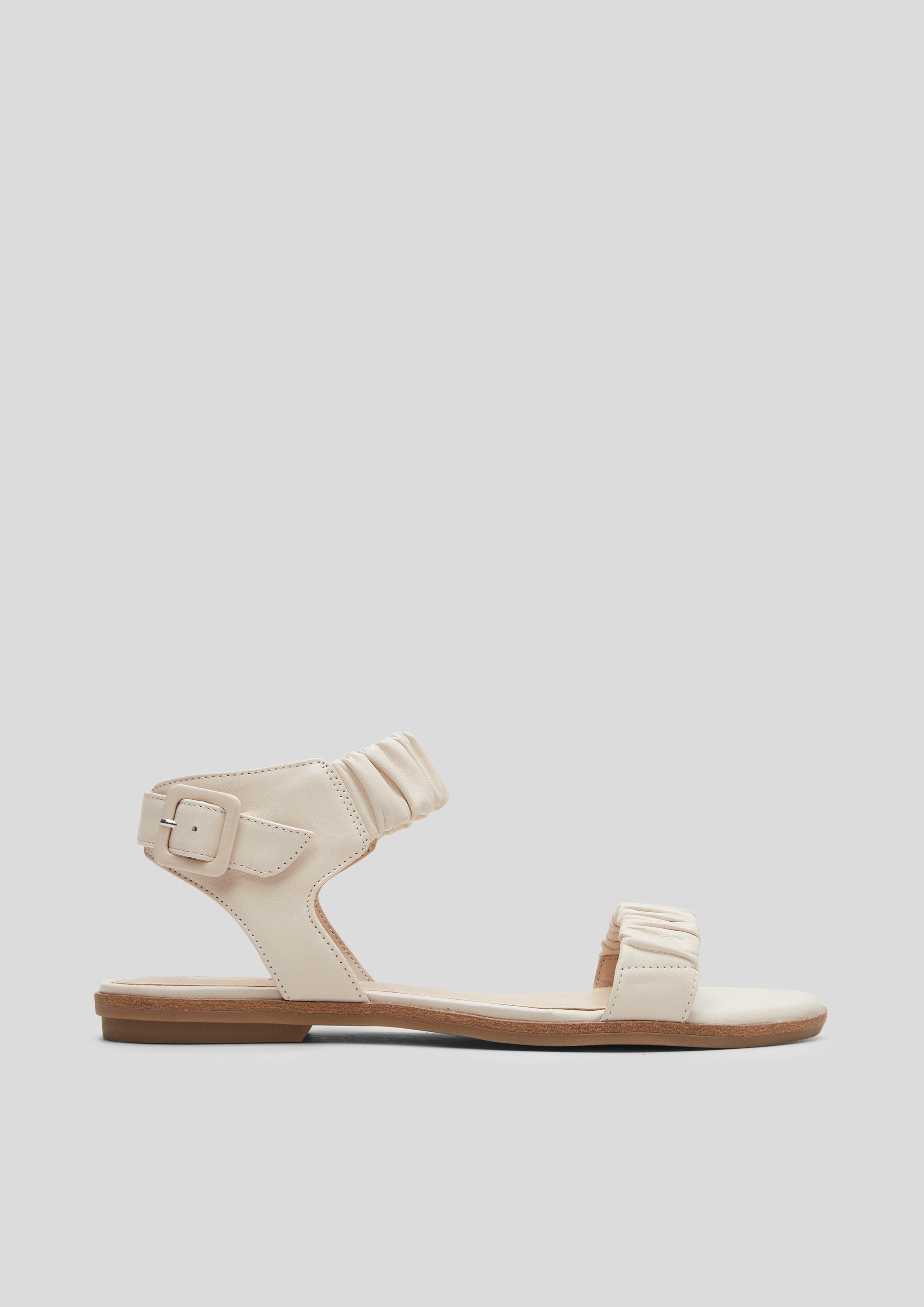 Damen Sandalen in creme von s.Oliver