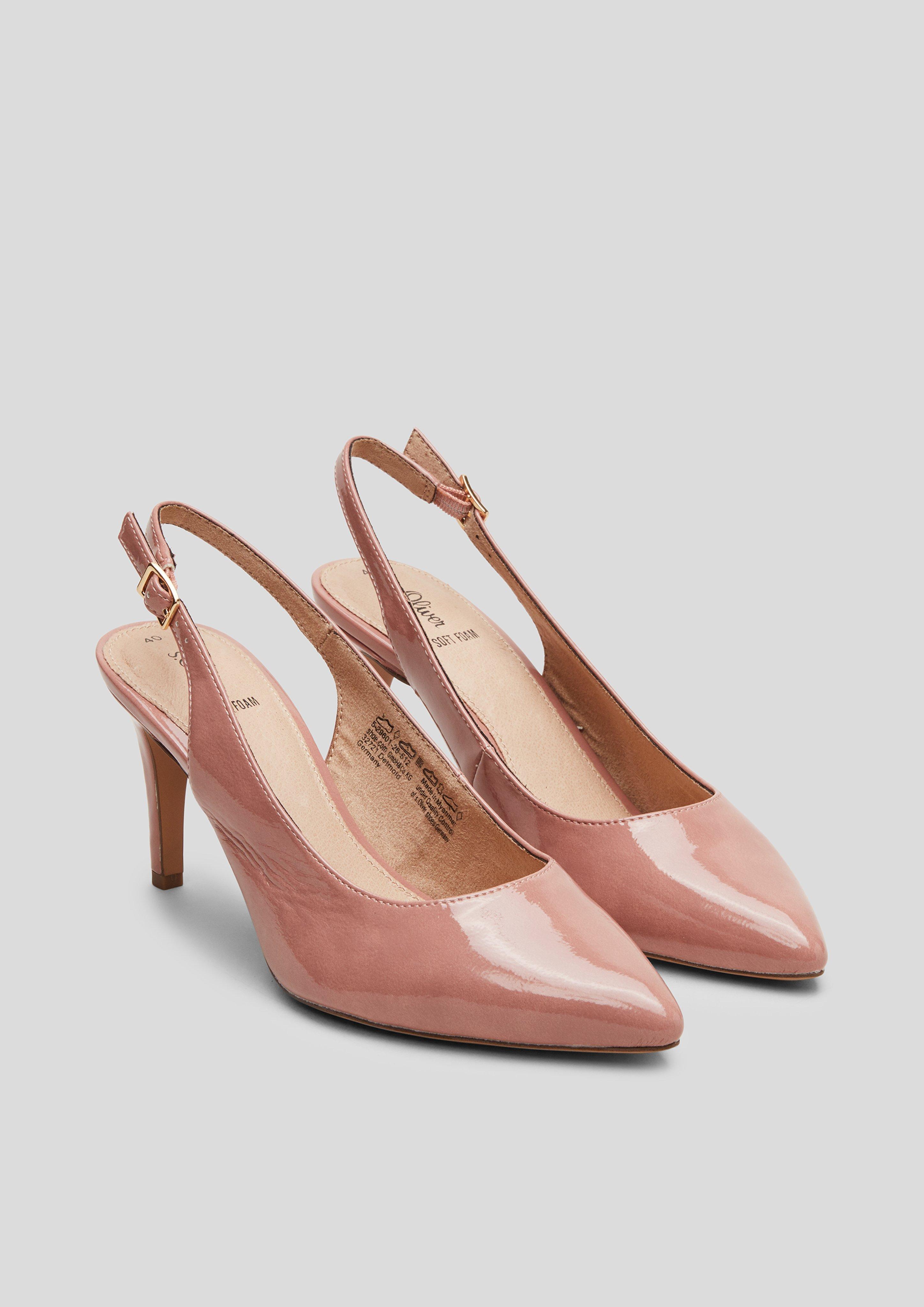 Product sibling pink