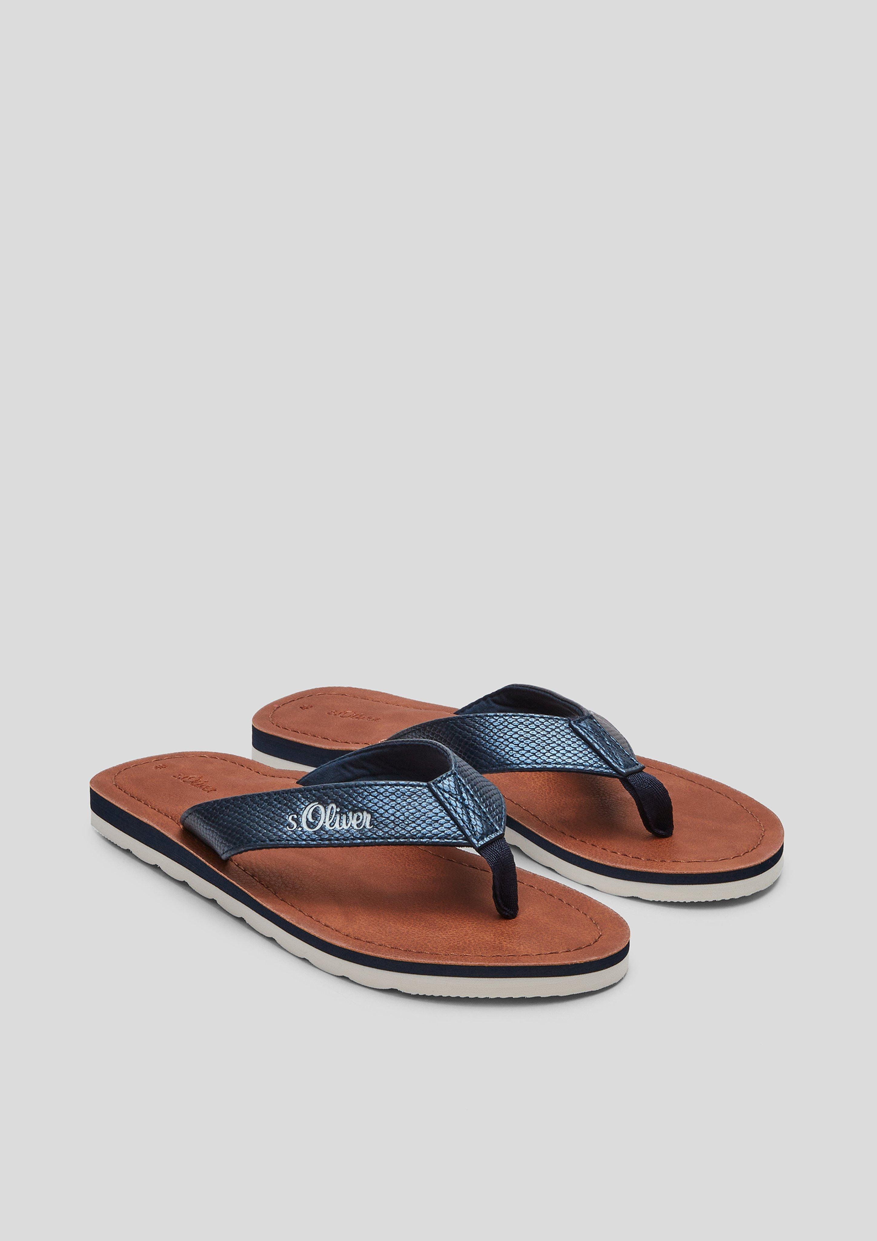 Product sibling blau