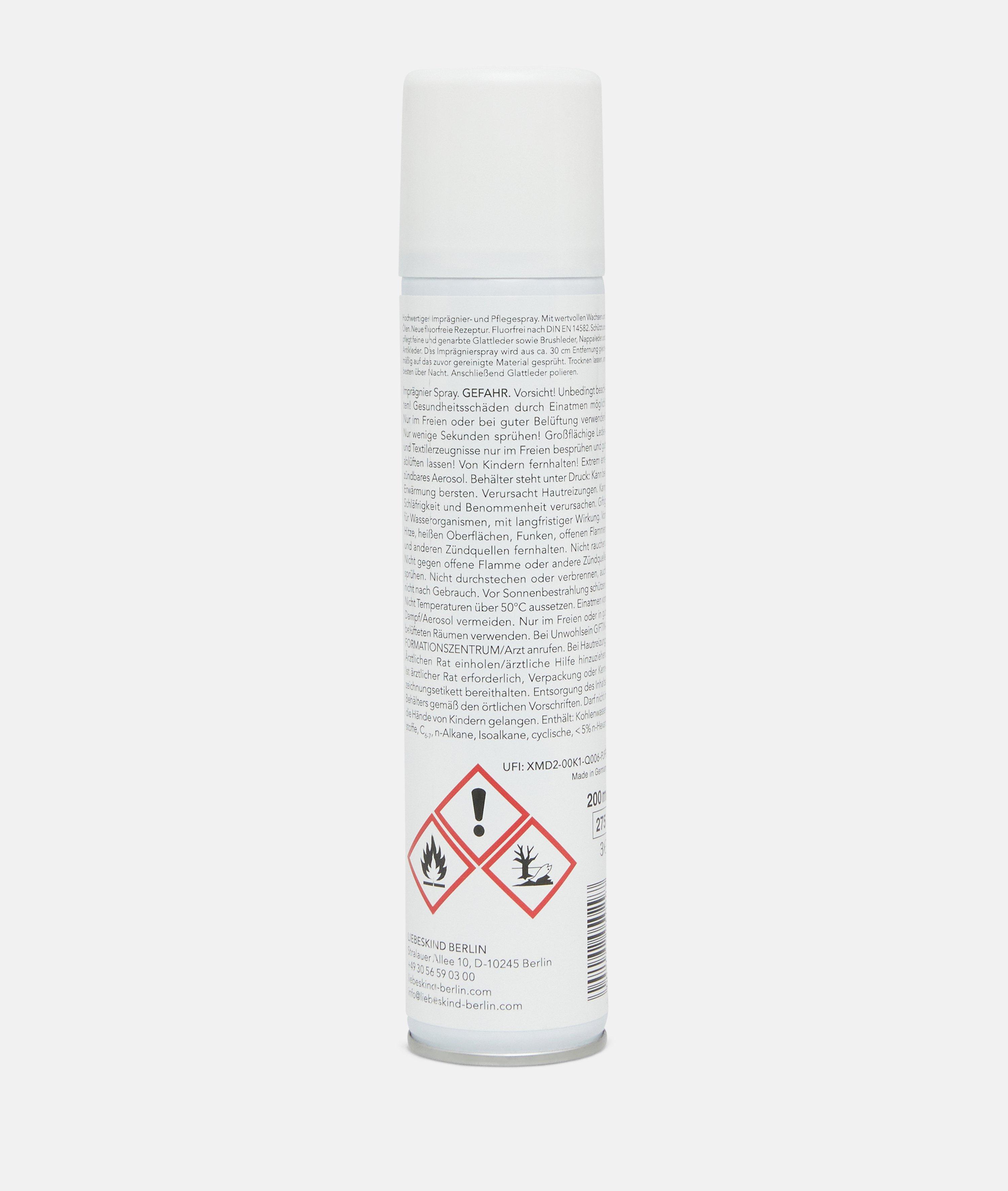 LIEBESKIND BERLIN Imprägnierspray