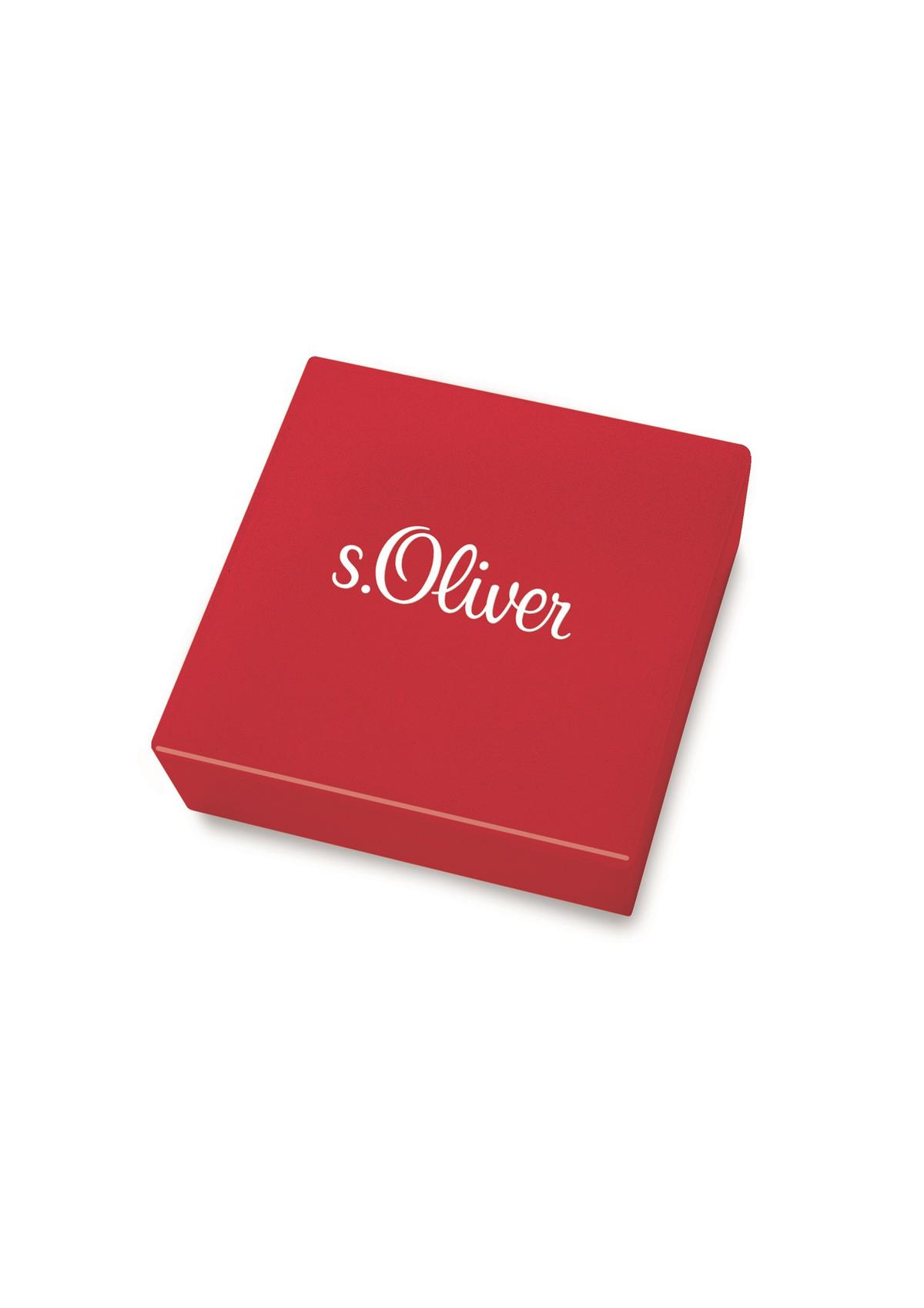 s.Oliver Ketting edelstaal