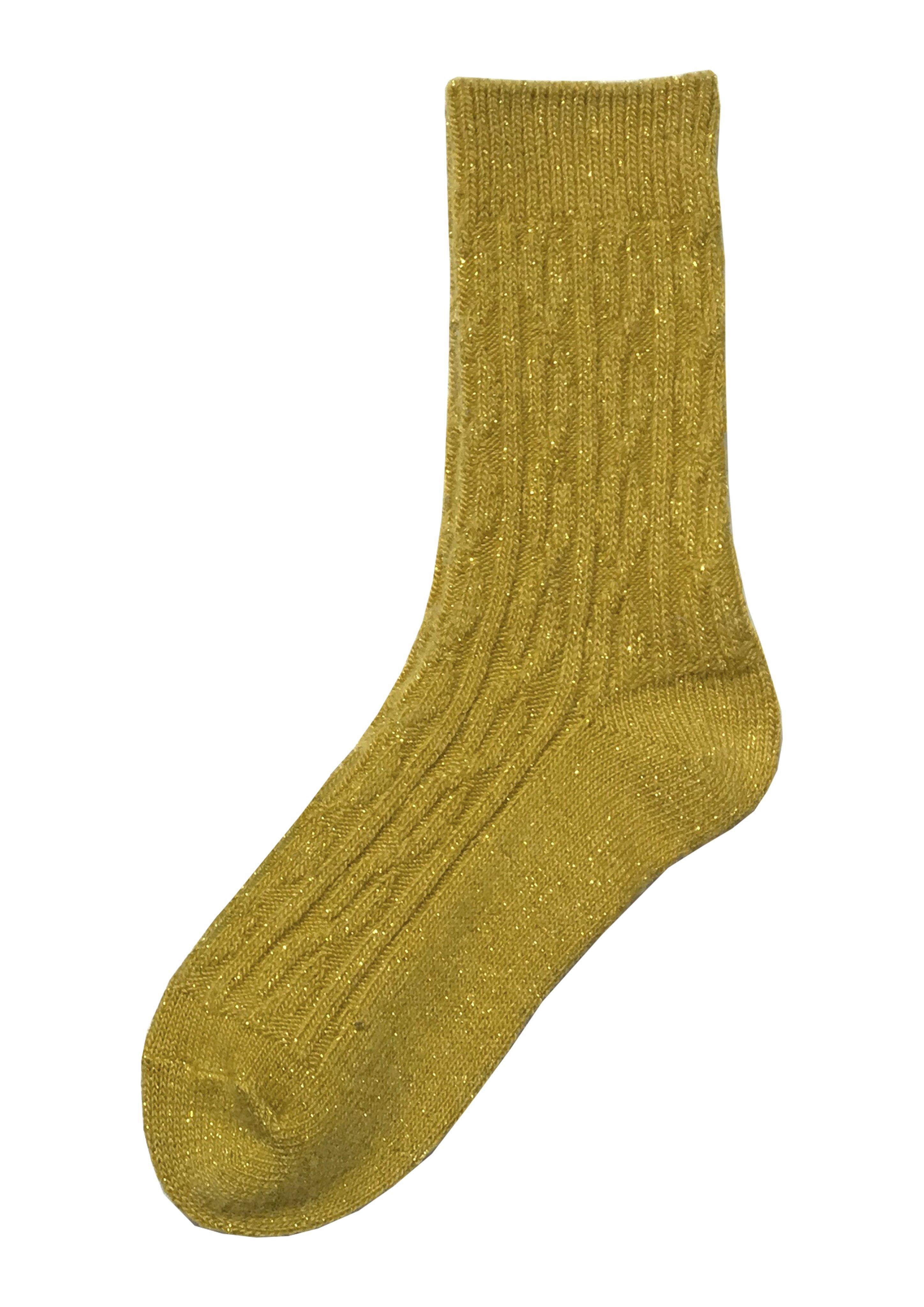 Socken in 1500