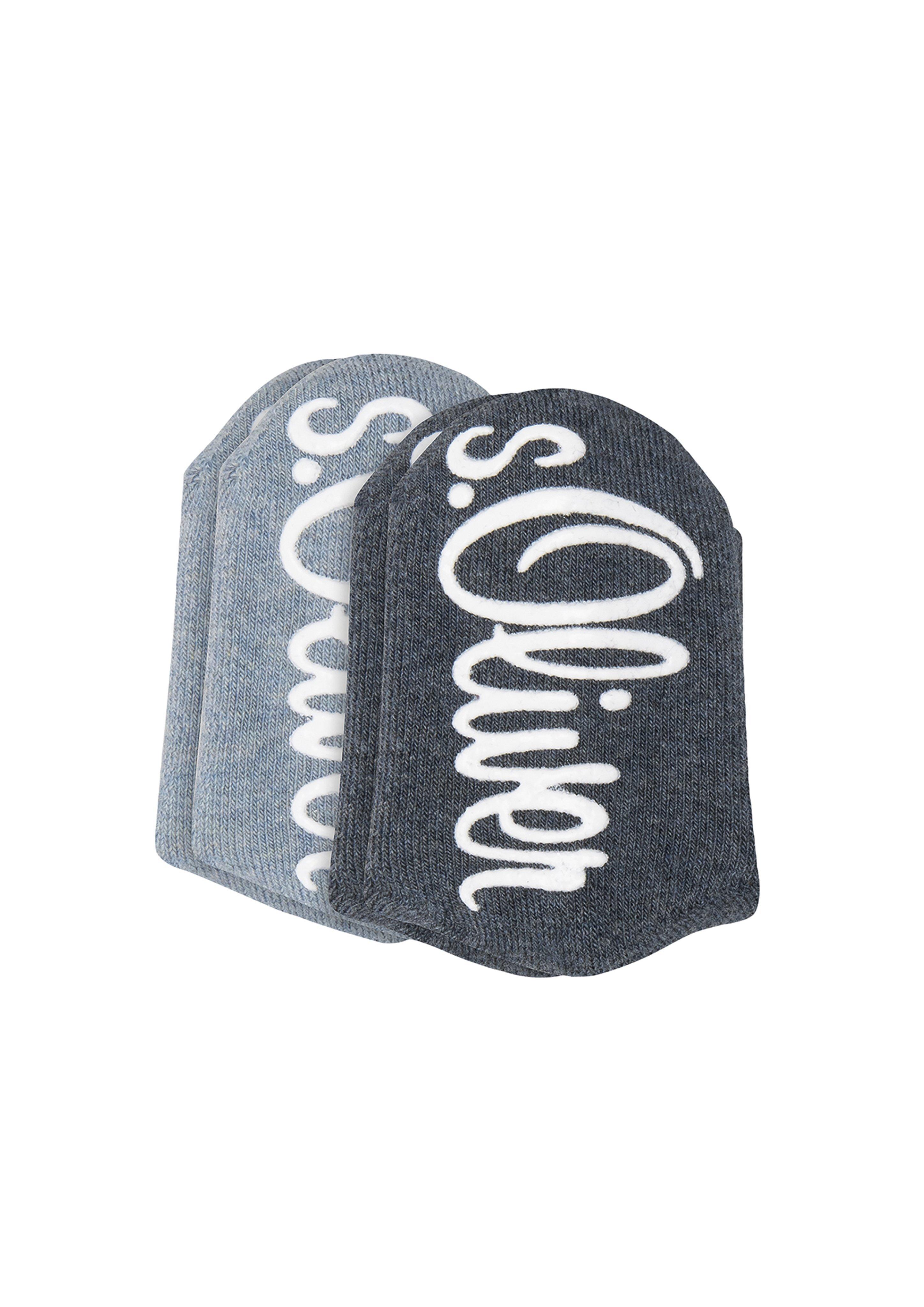 Socken in 5700, 4201 & 9000