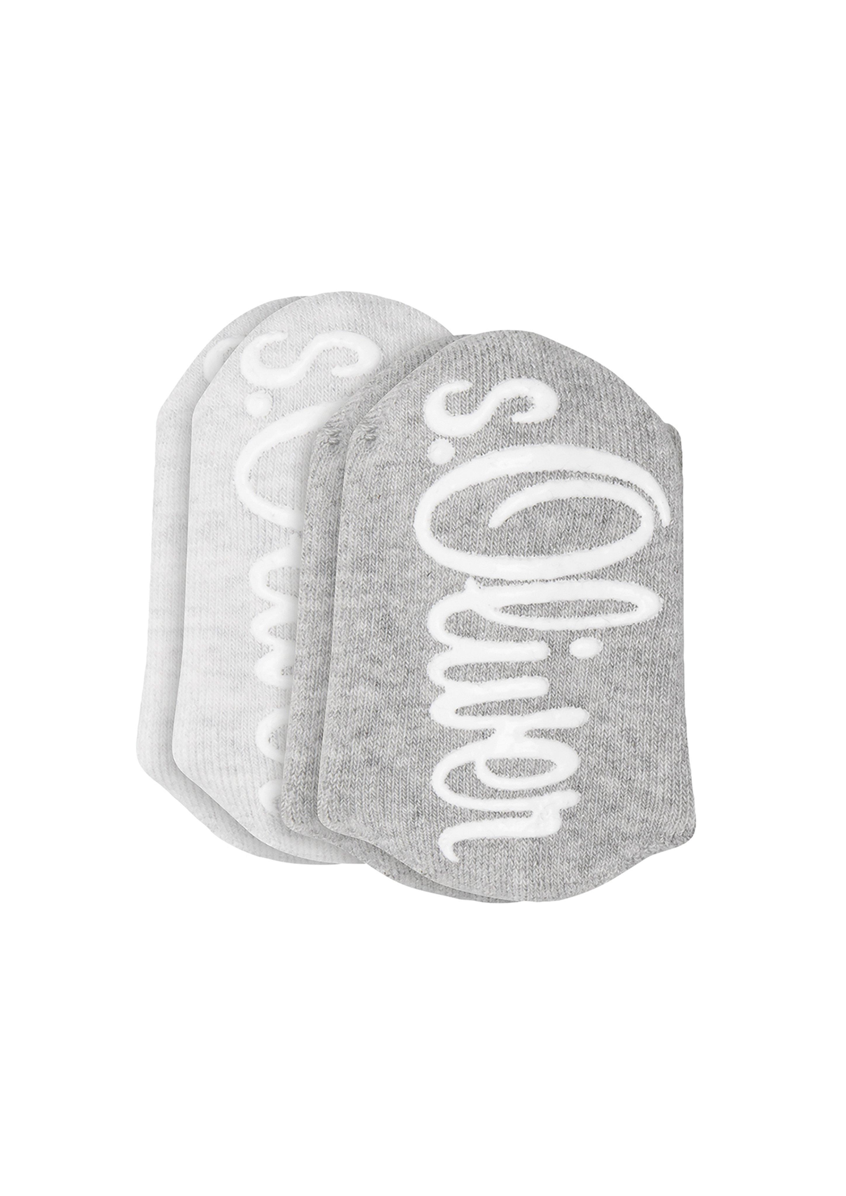 Socken in 9000, 4201 & 5700