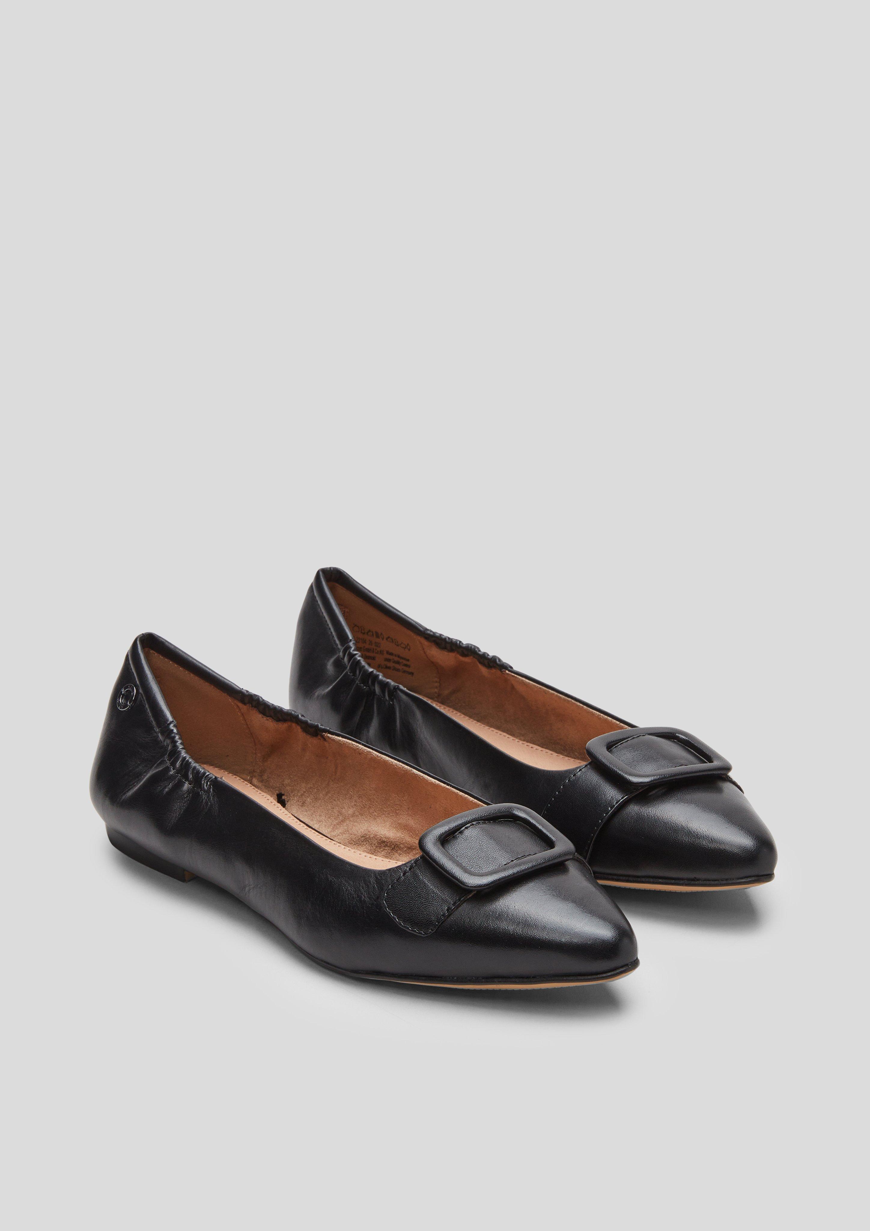 Product sibling Ballerinas