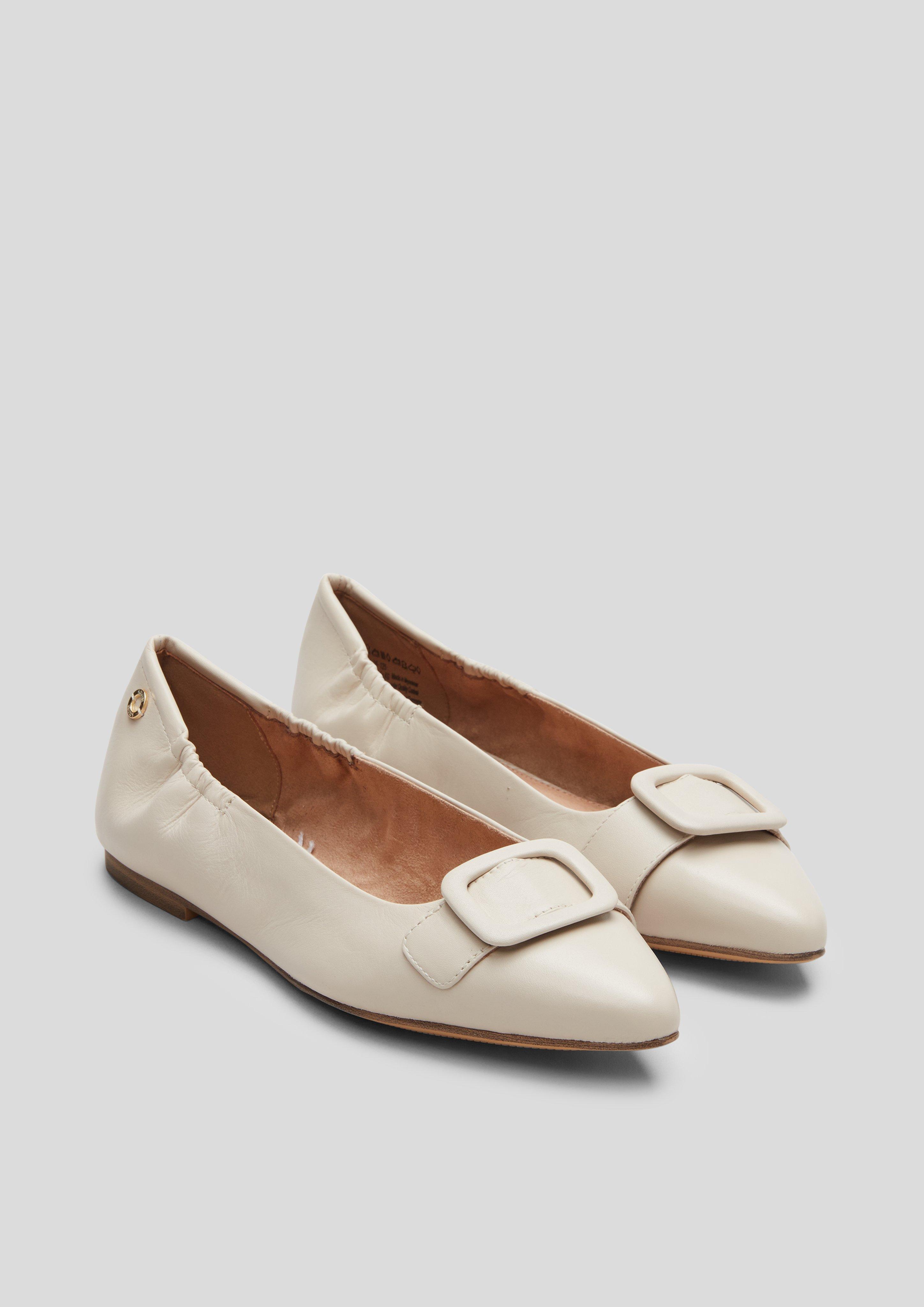 Product sibling Ballerinas