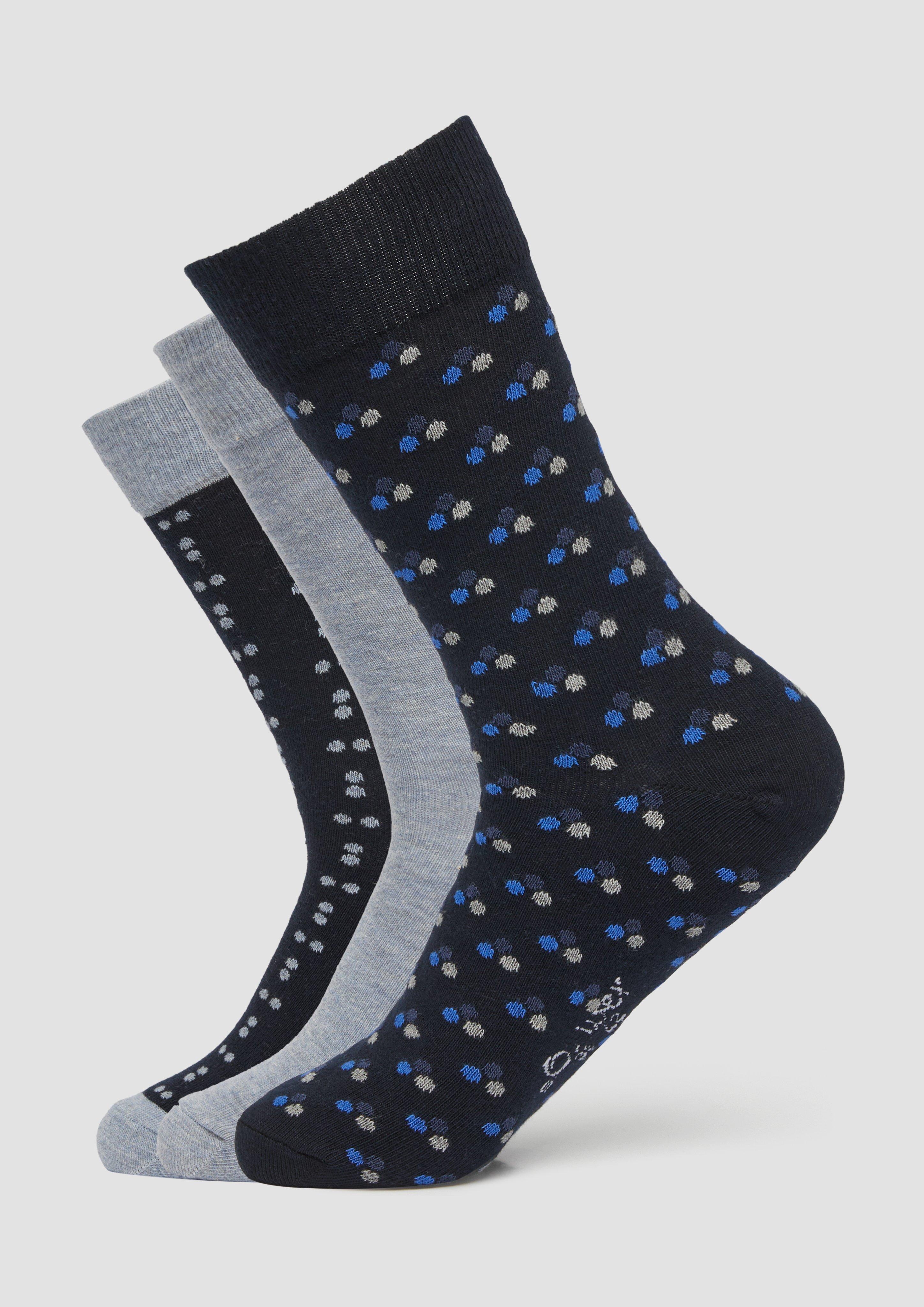 Product sibling bleu