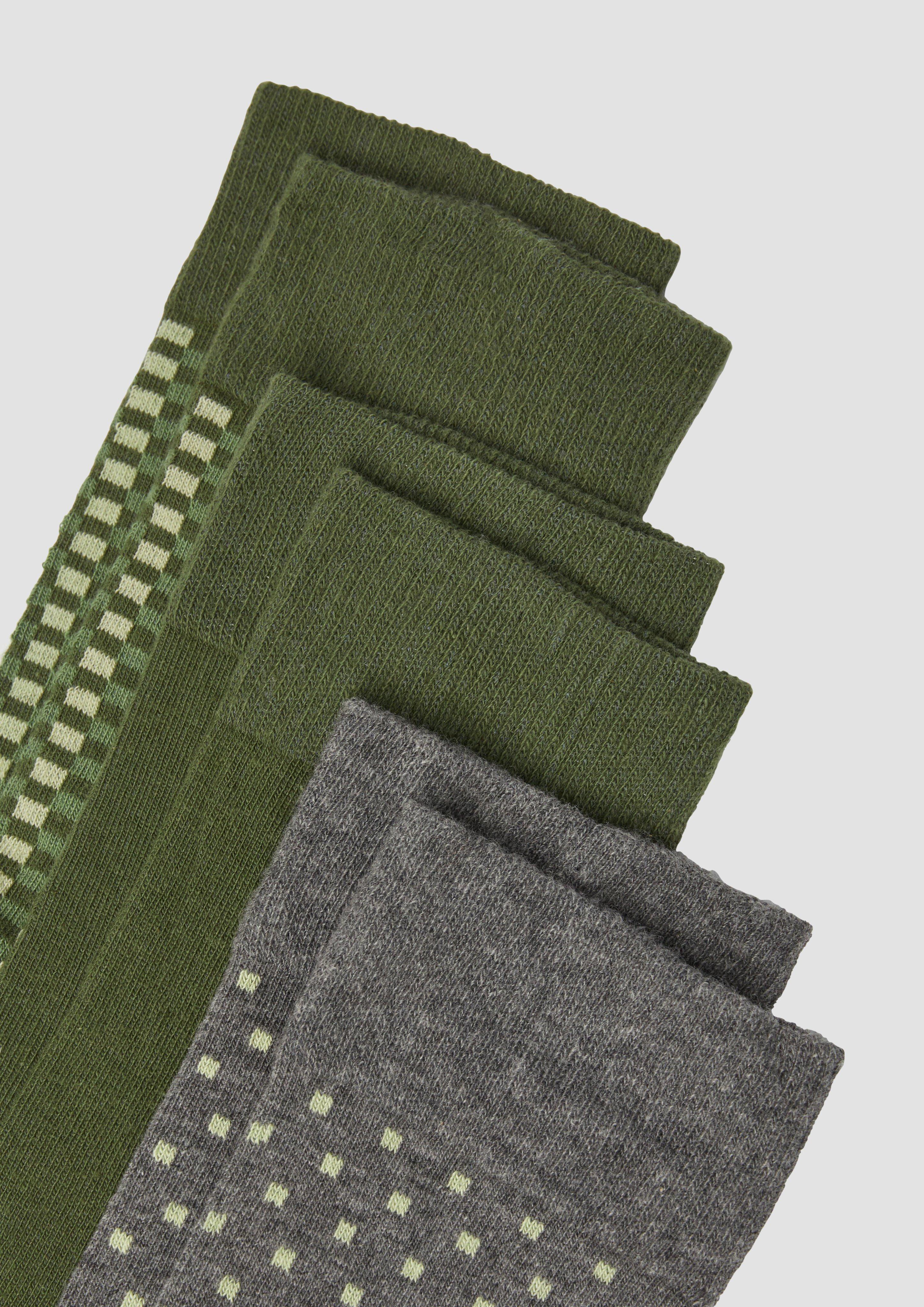 Dolga noga in 7730, 8418, 5999 & 5910