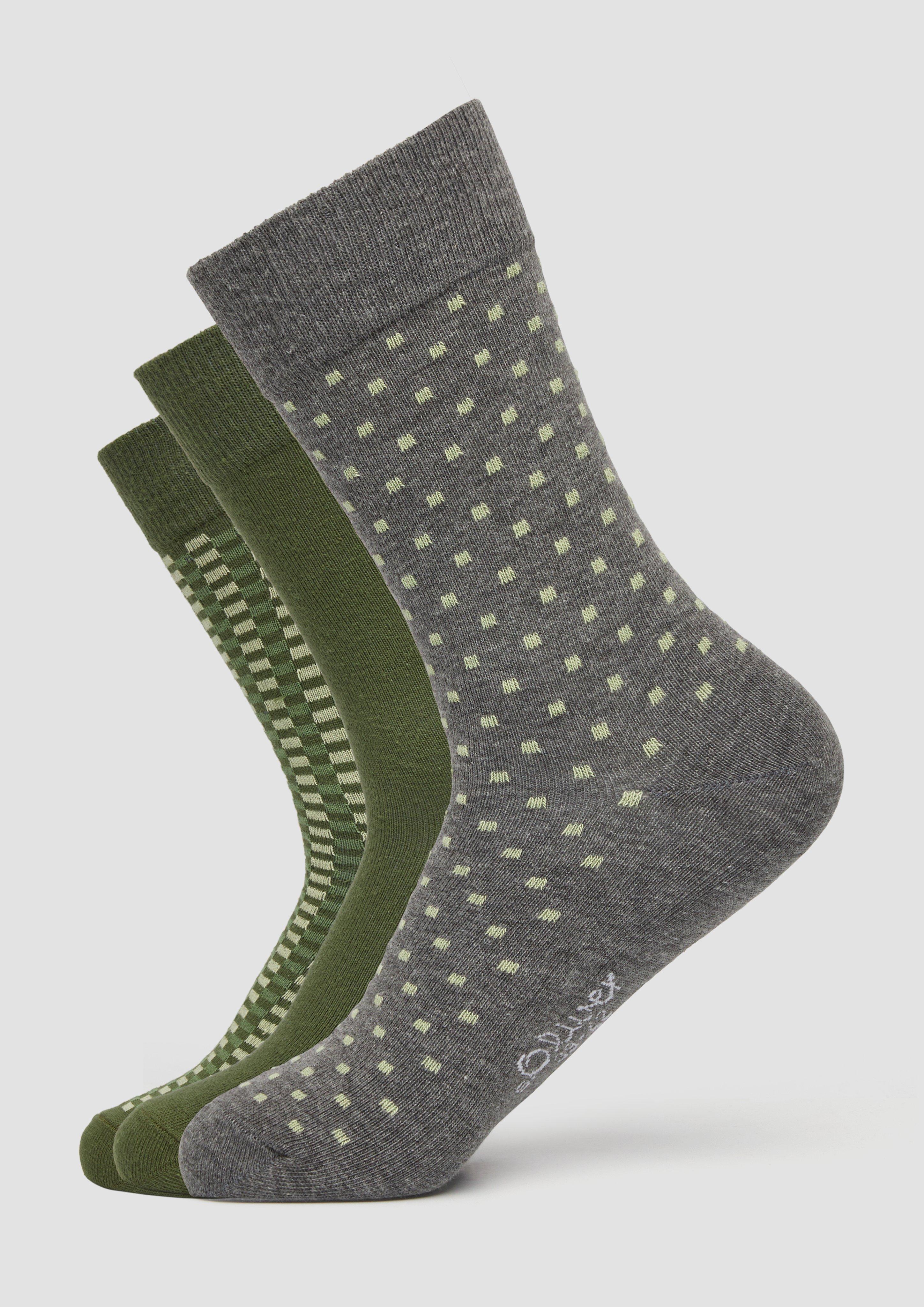 Product sibling olive