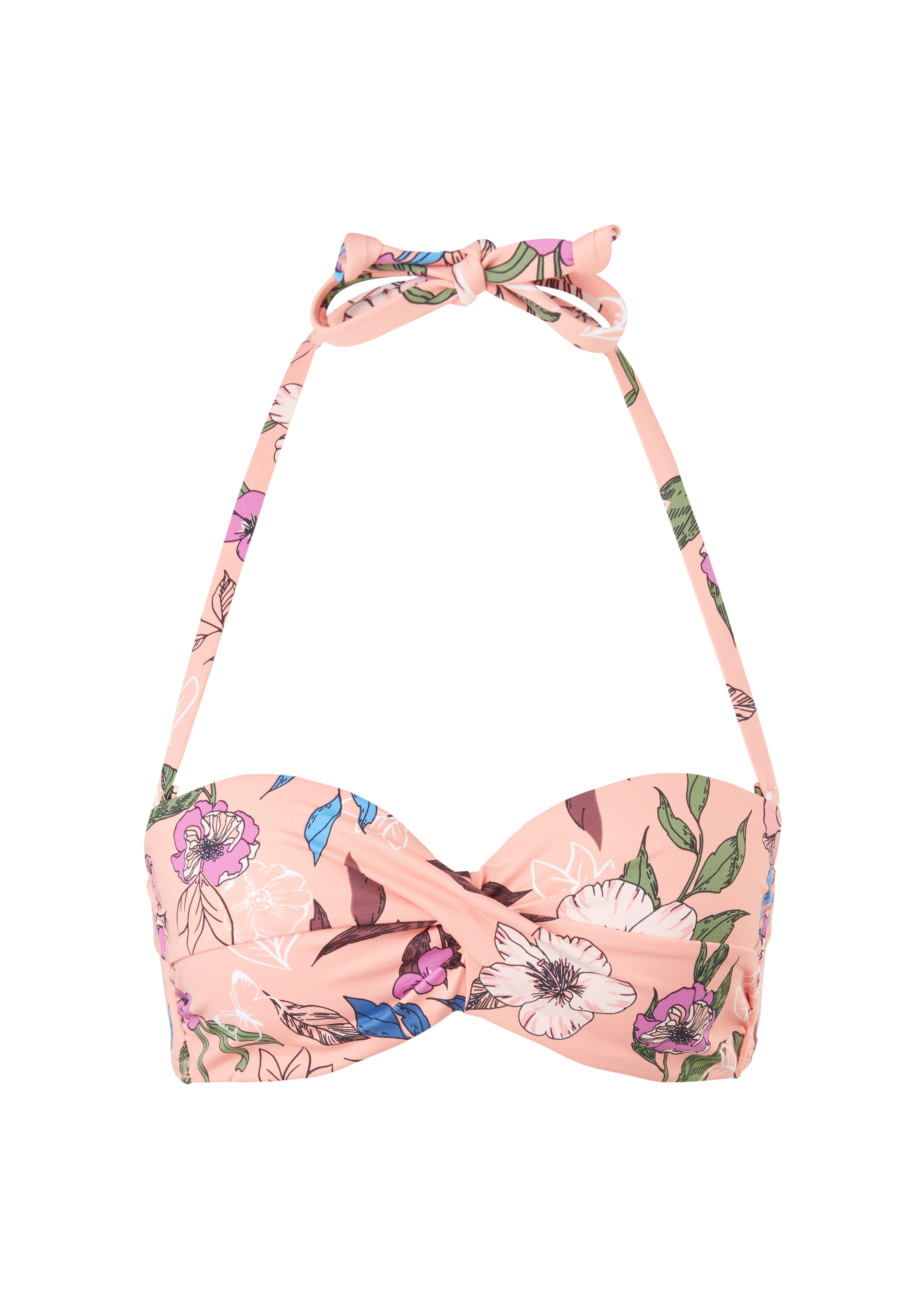  Bikini top bandeau in  van 