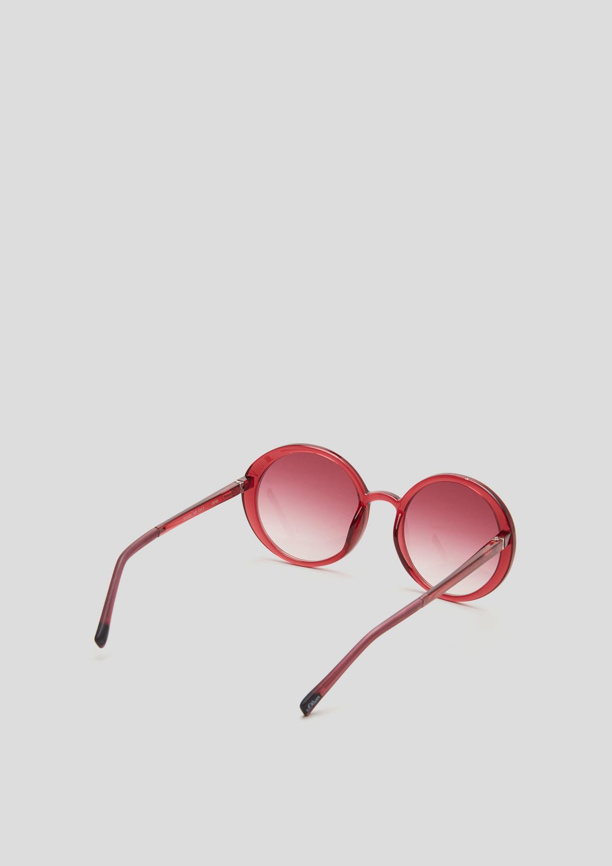 s.Oliver Slnečné okuliare s veľkými sklami