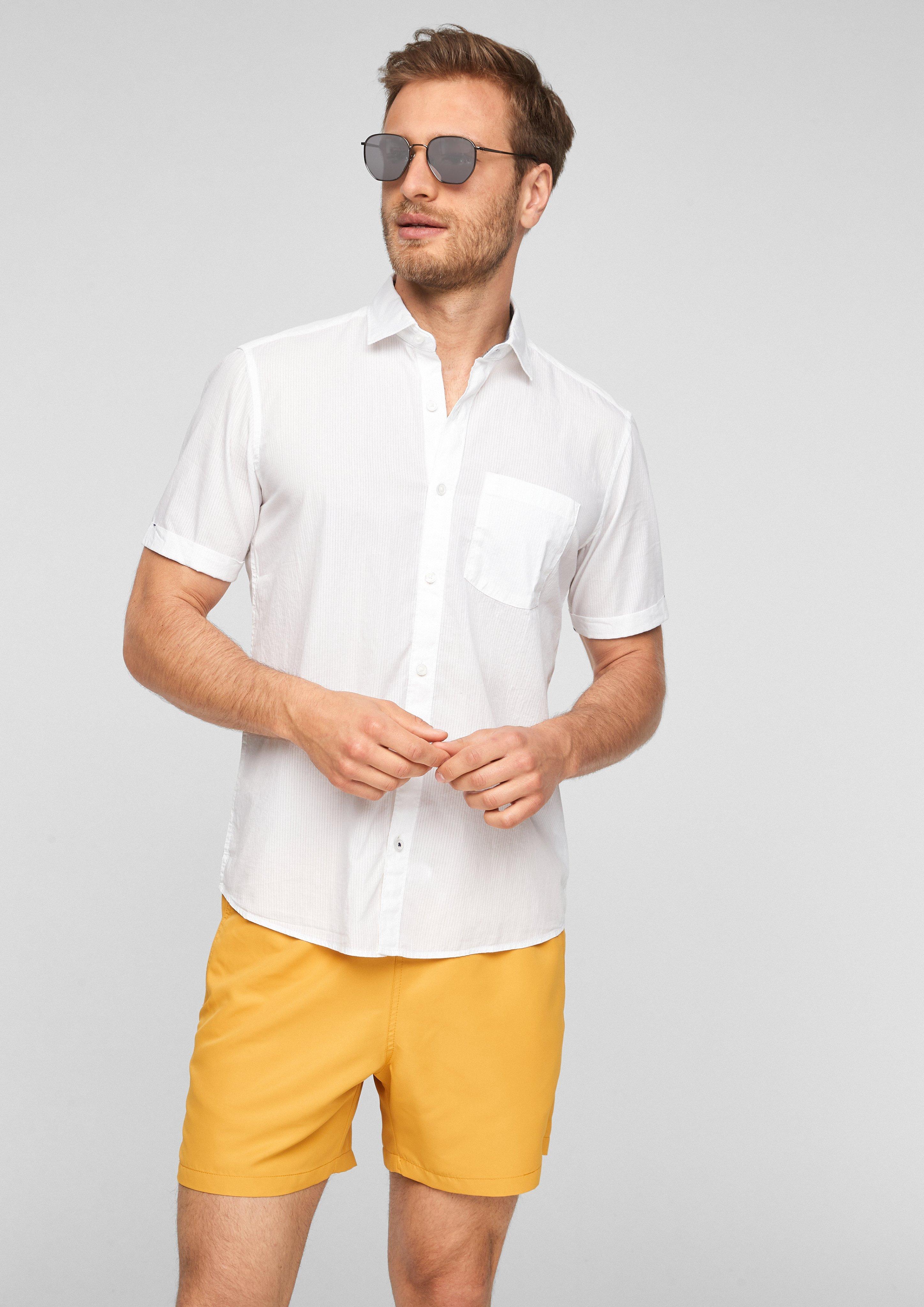 s.Oliver Sonnenbrille in modischer Form