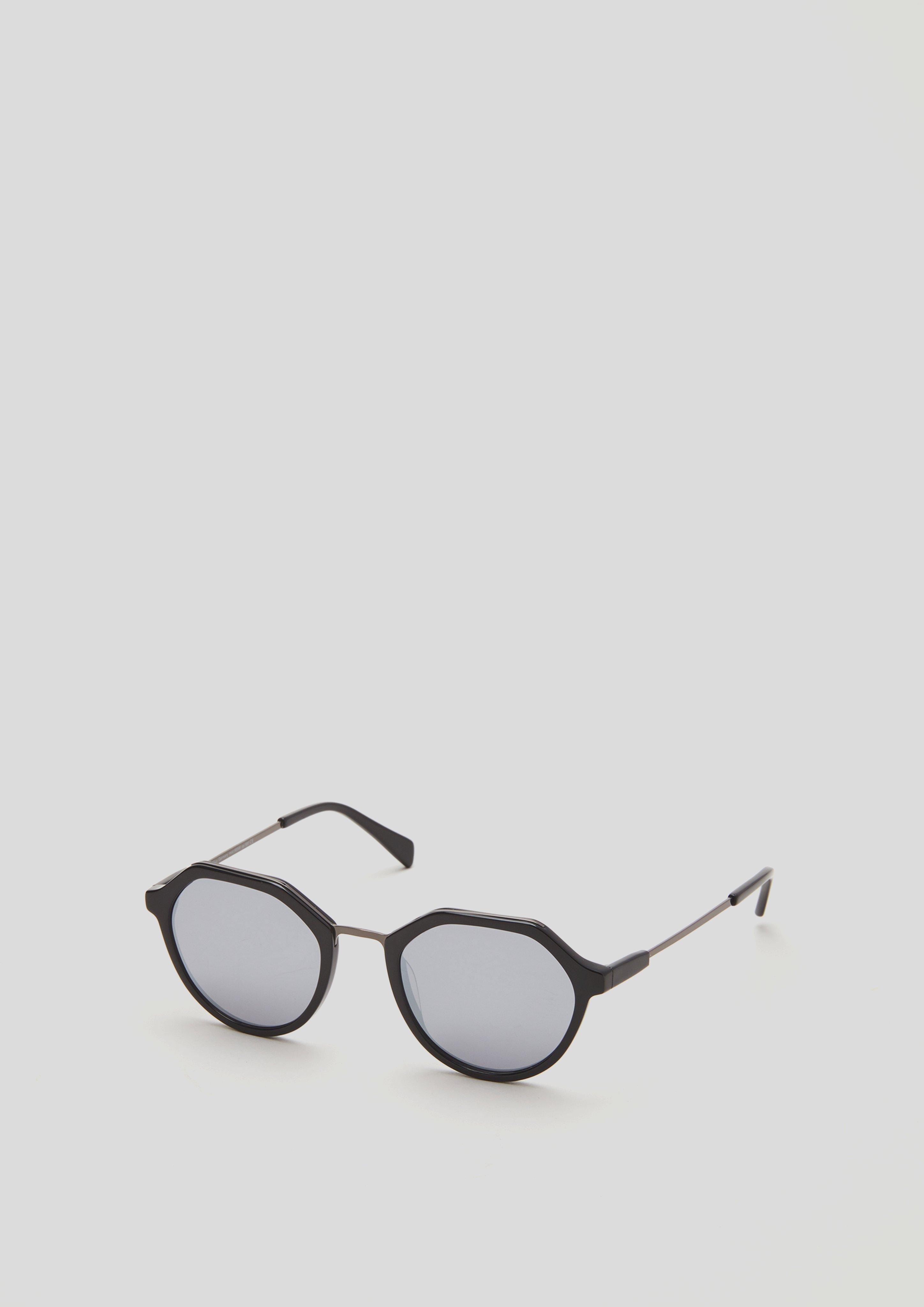 S.Oliver Sonnenbrille in eckiger Form