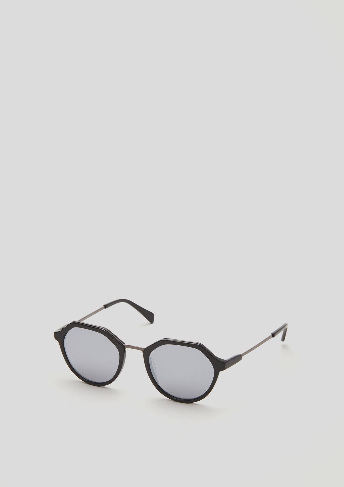 s.Oliver Sonnenbrille in eckiger Form