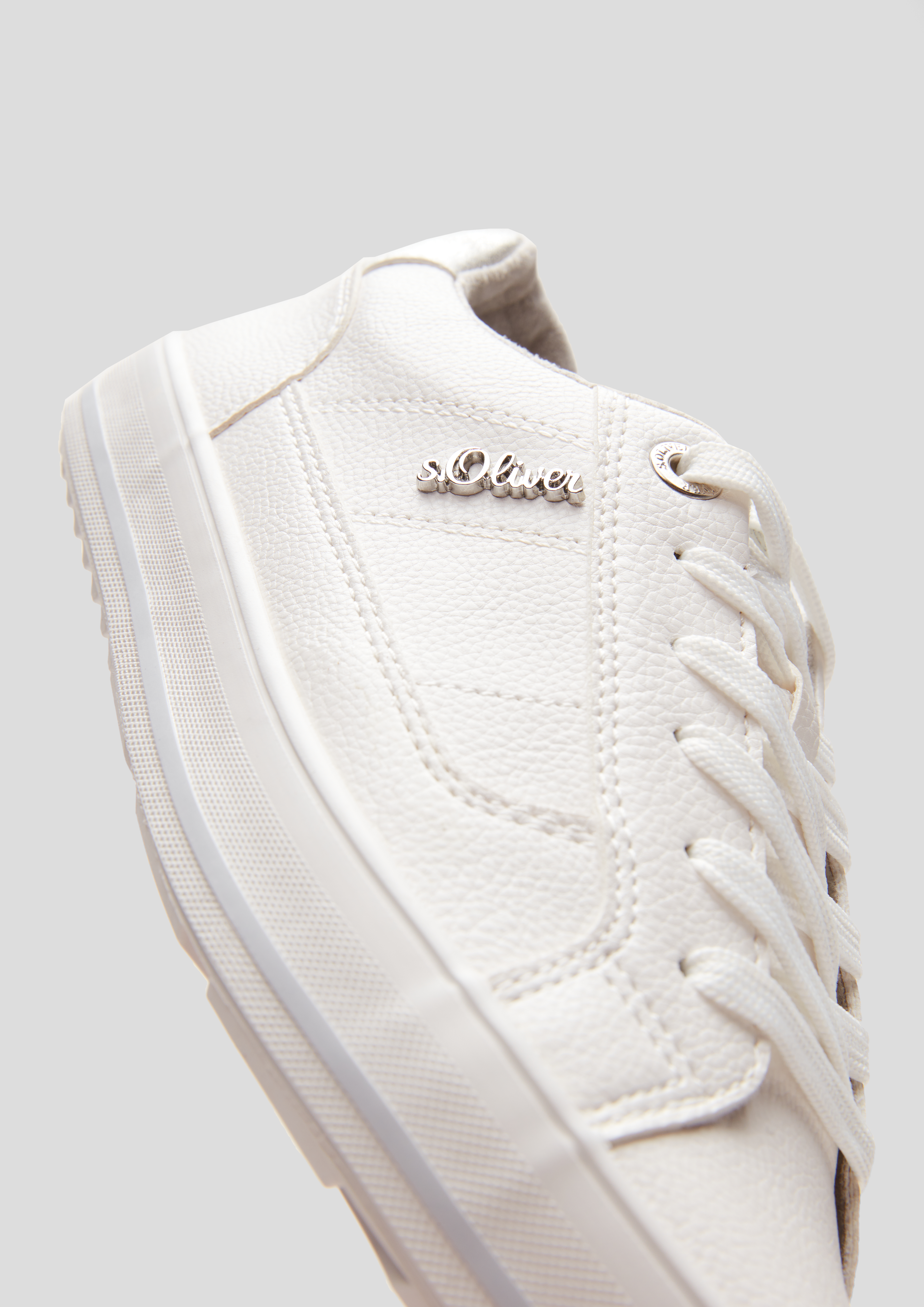 Damen Sneaker in weiß von s.Oliver