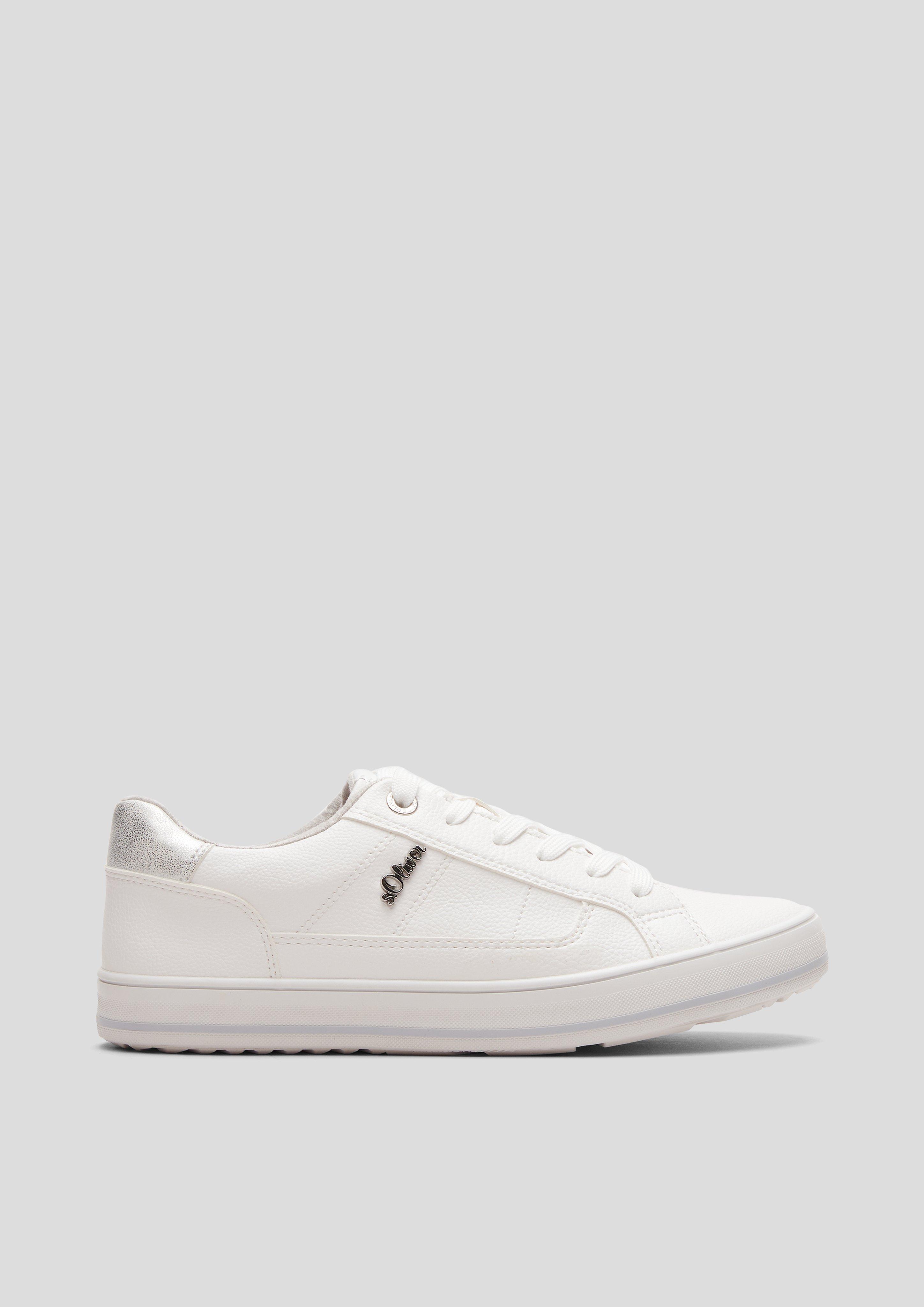 Damen Sneaker in weiß von s.Oliver