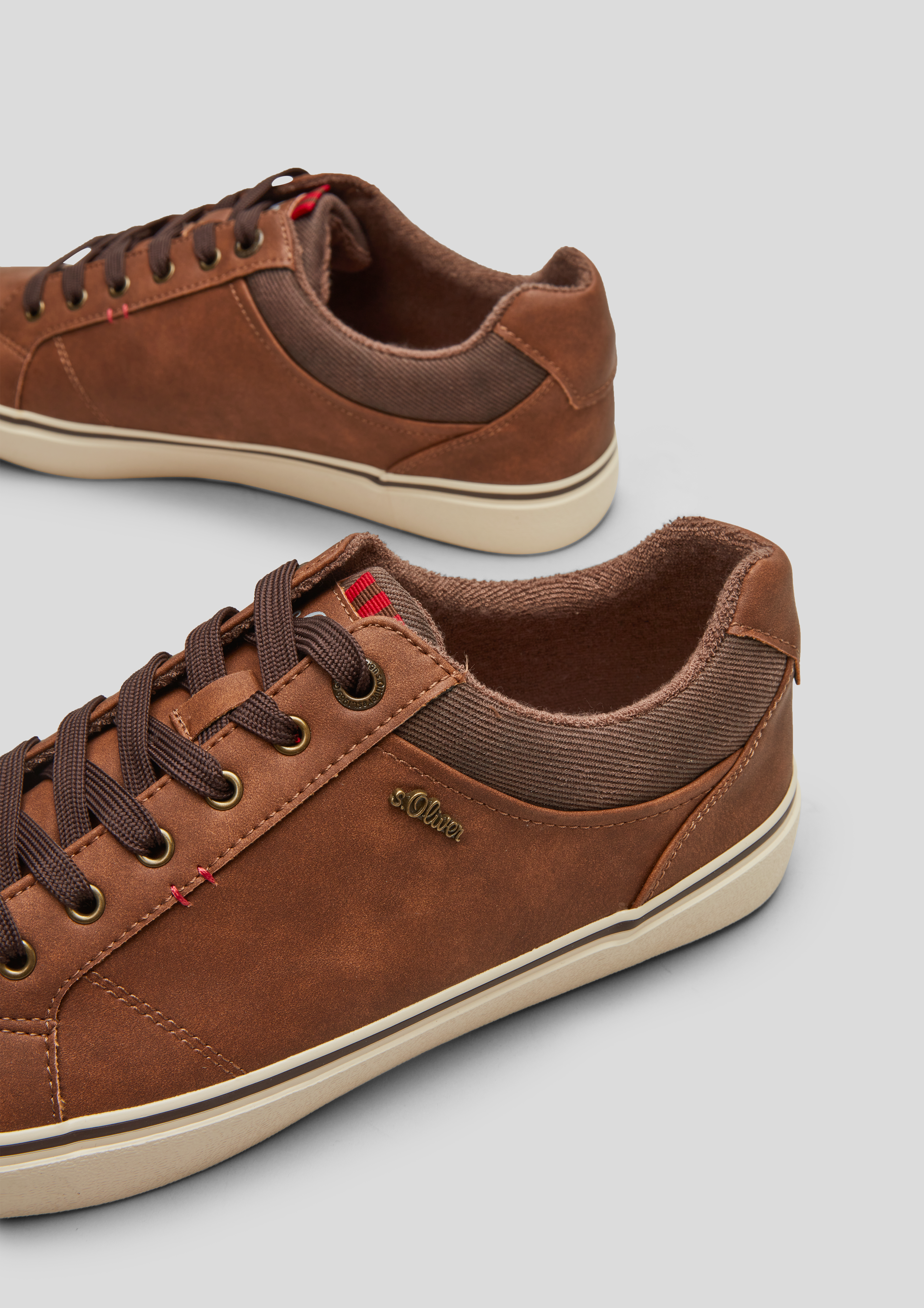 Veterschoenen in 300