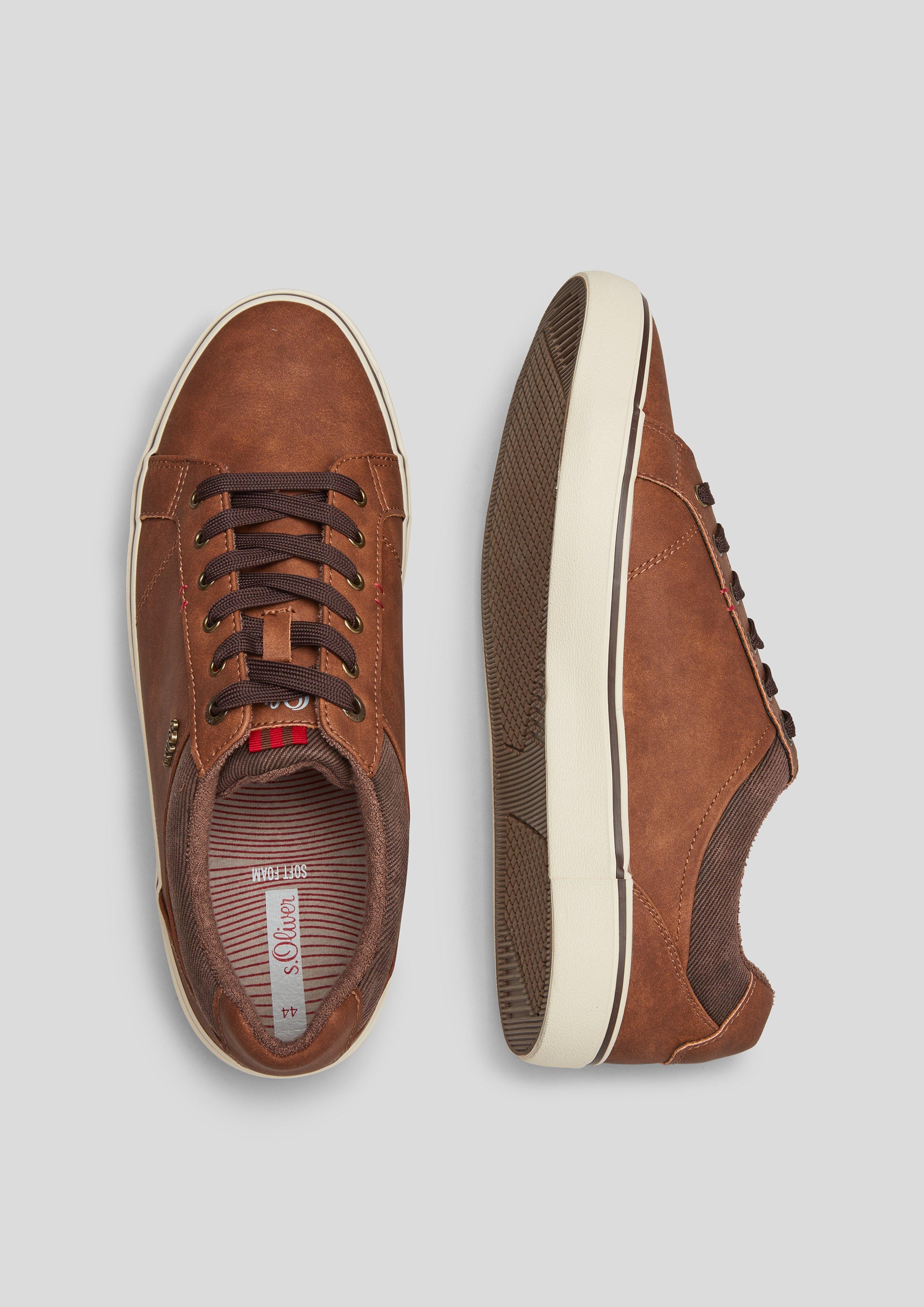 Veterschoenen in 300