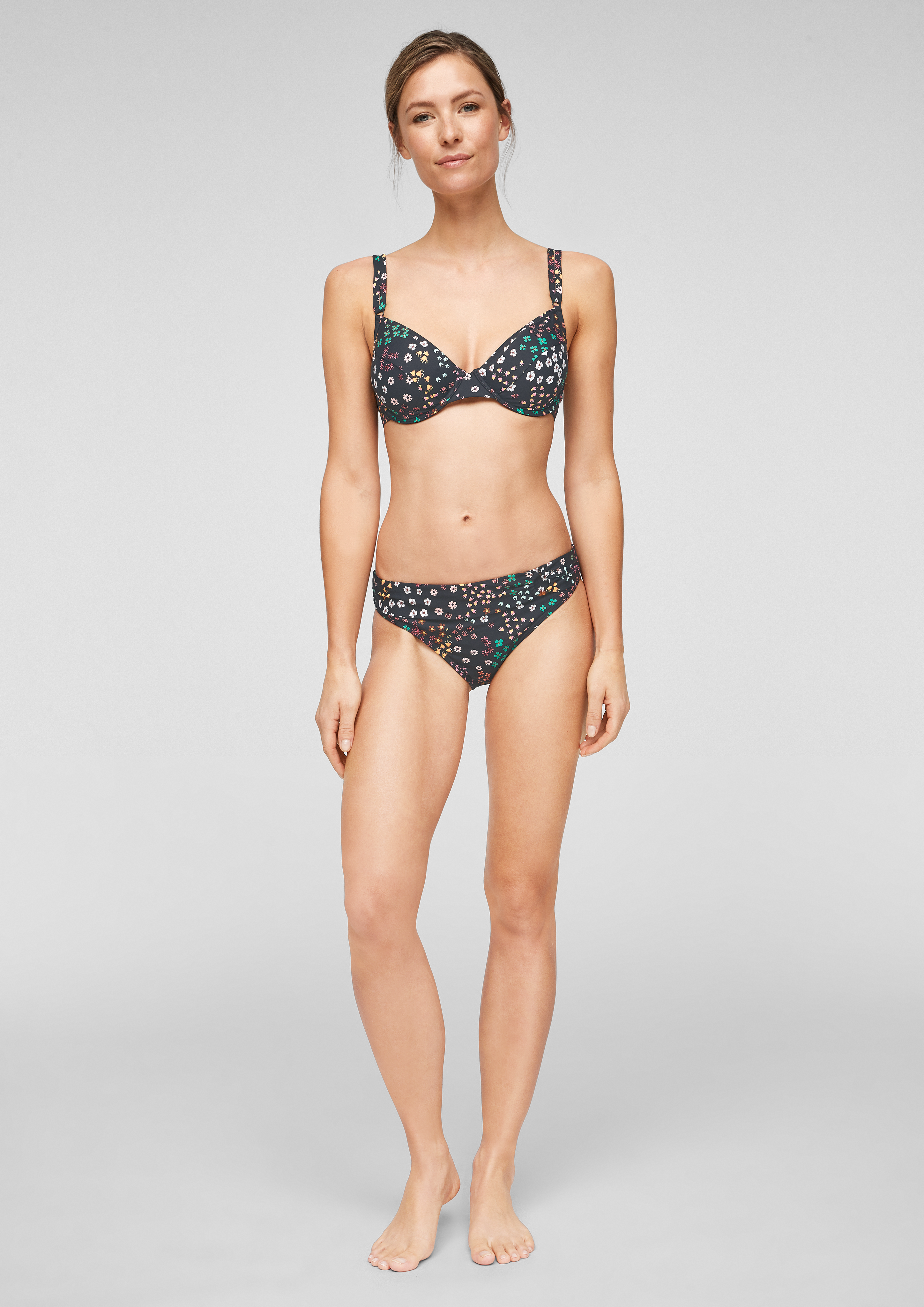  Bikini top beugel in  van 