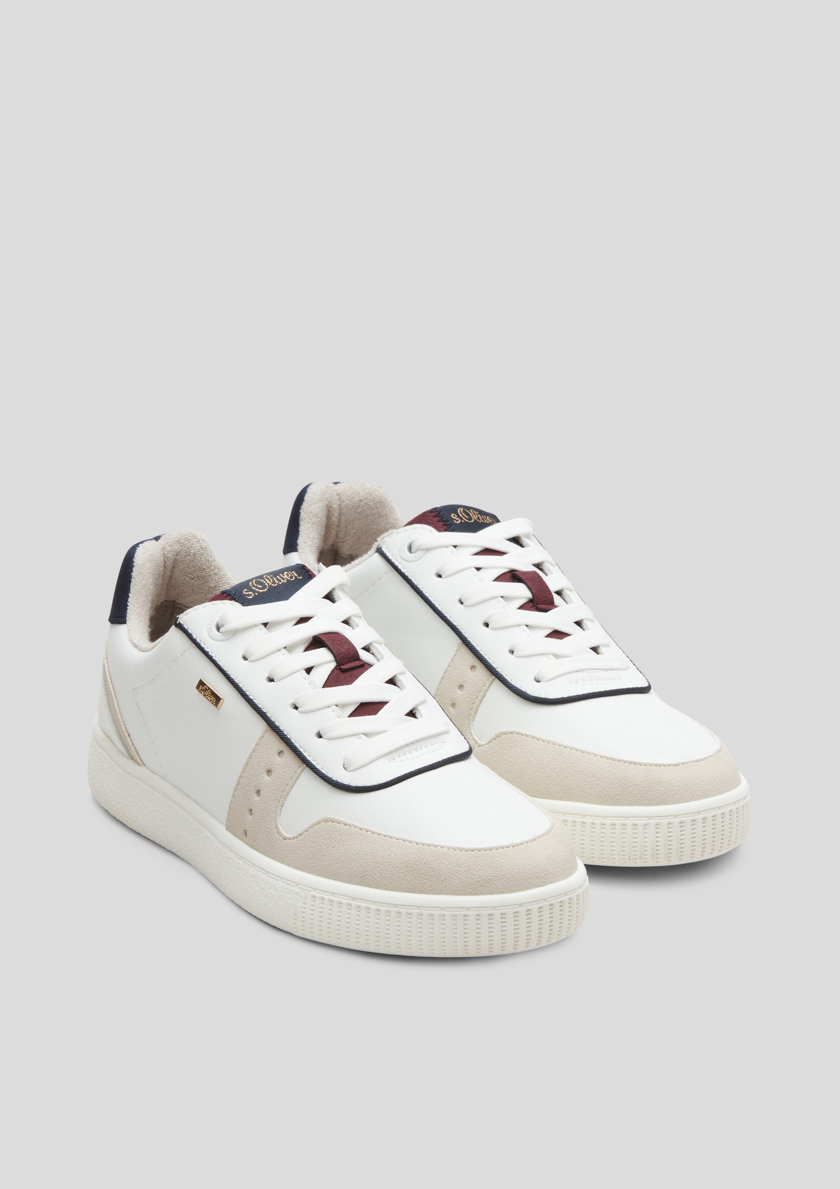 Product sibling weiß