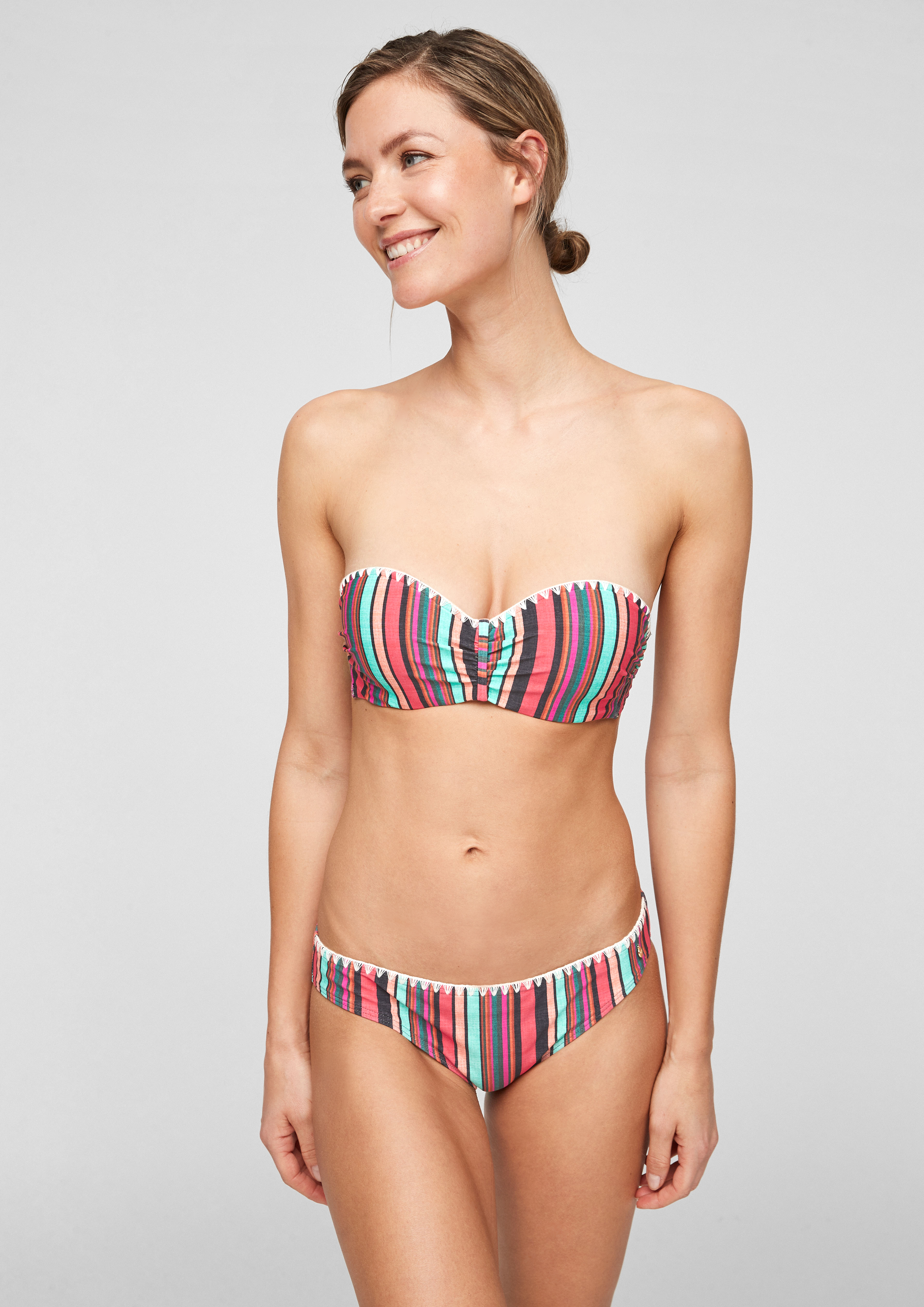  Bikini top beugel in  van 