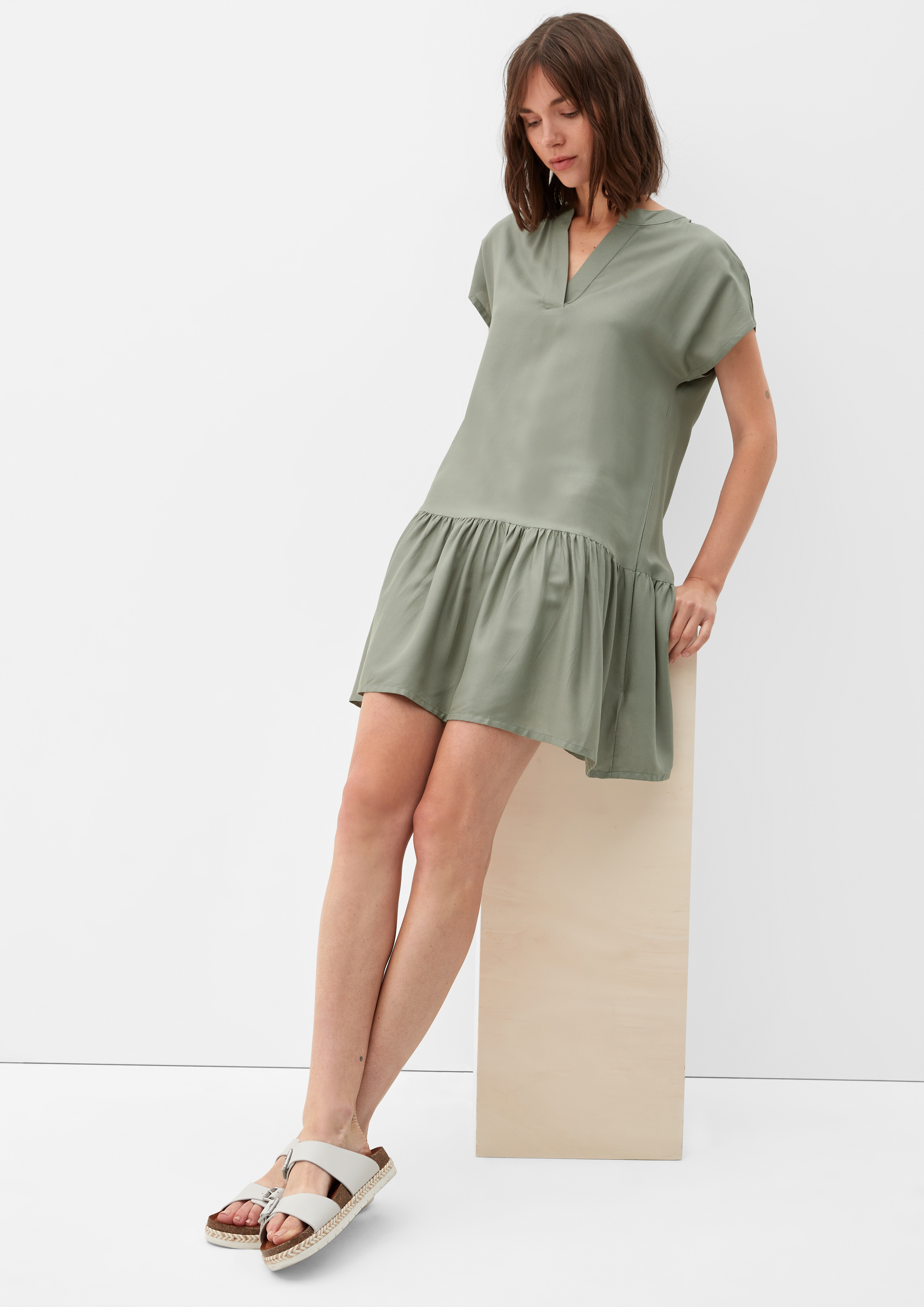 Strandjurk in 7233 & 9999