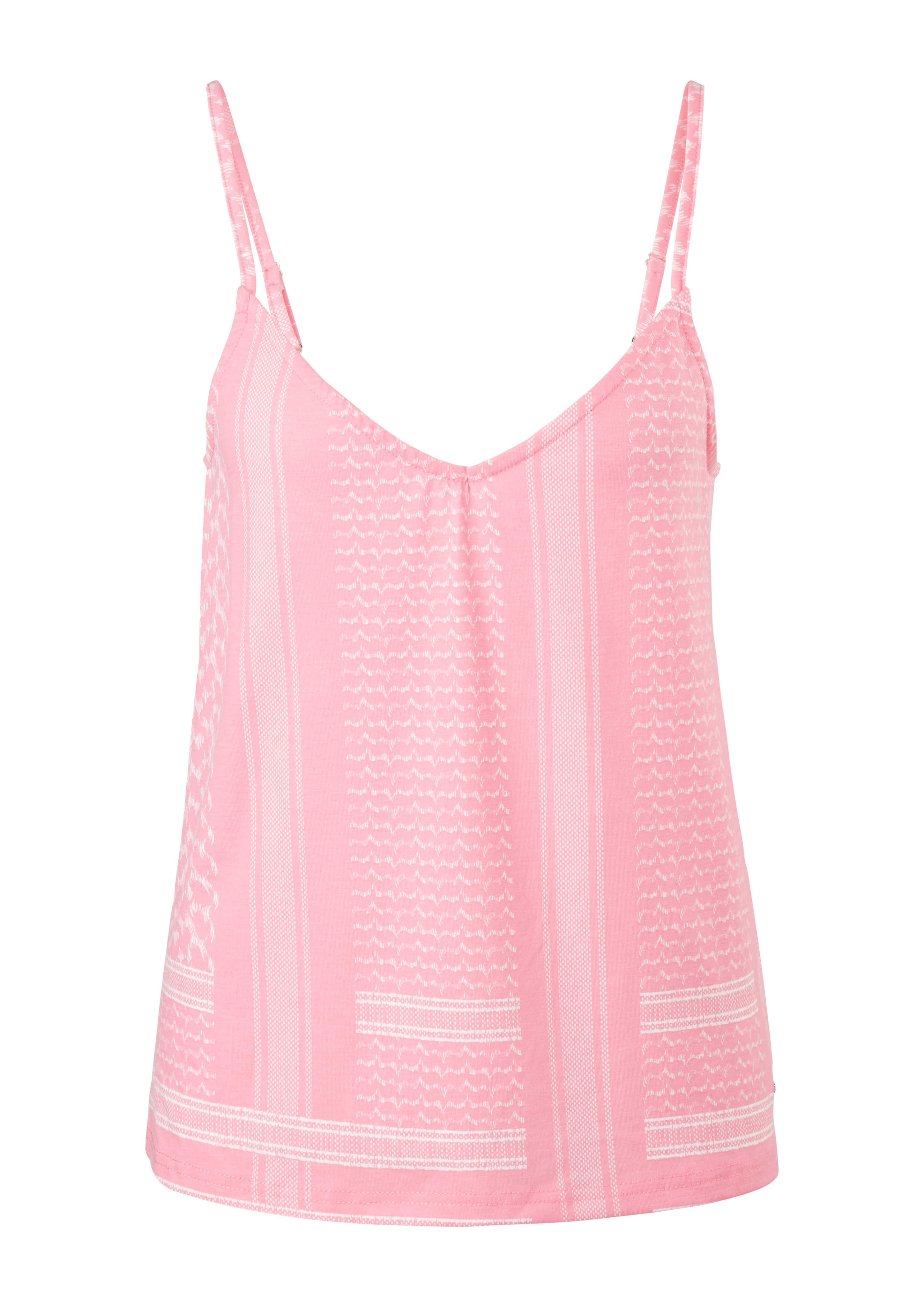 Korte pyjama van jersey