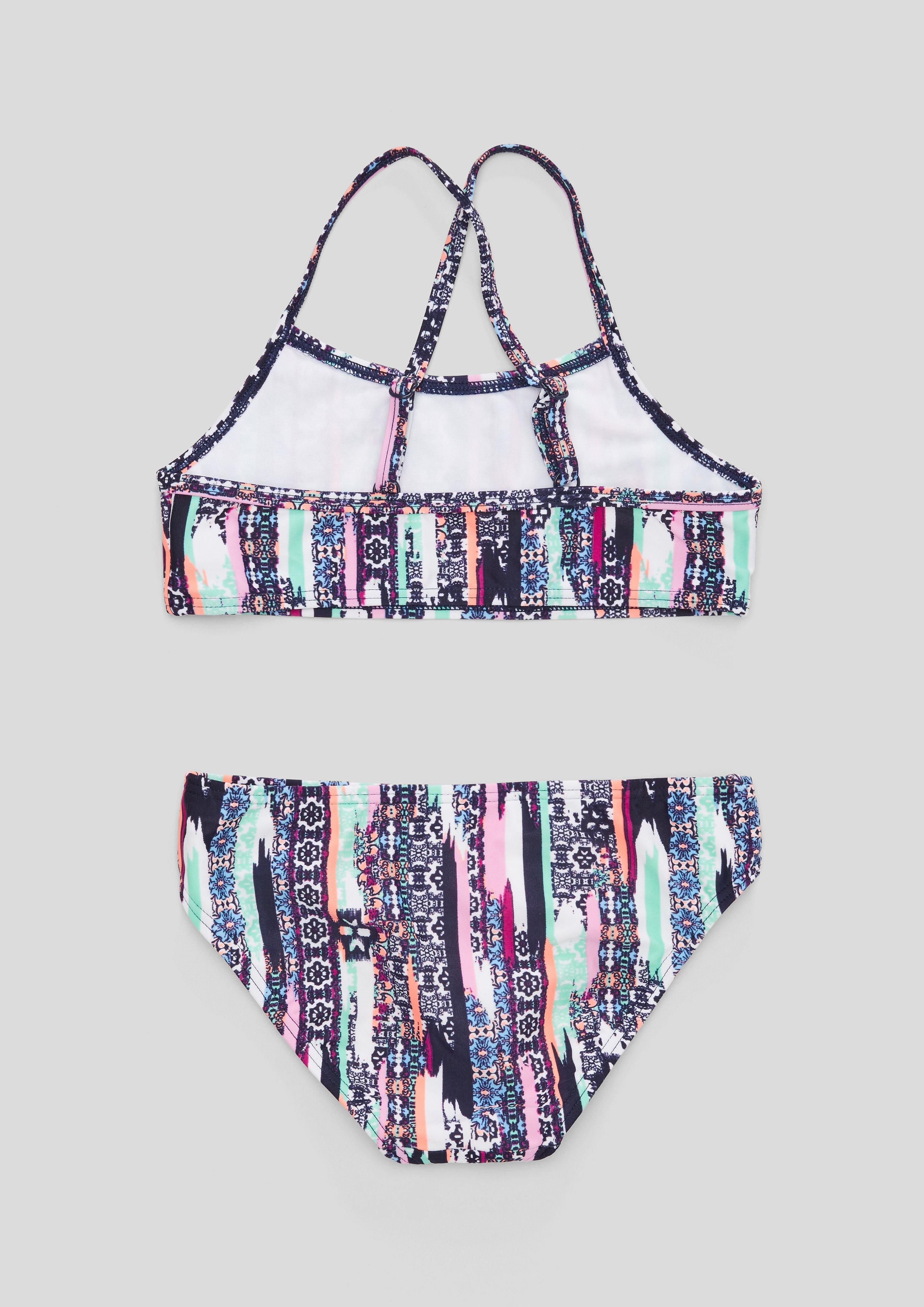 Bikini-Set in 98W3