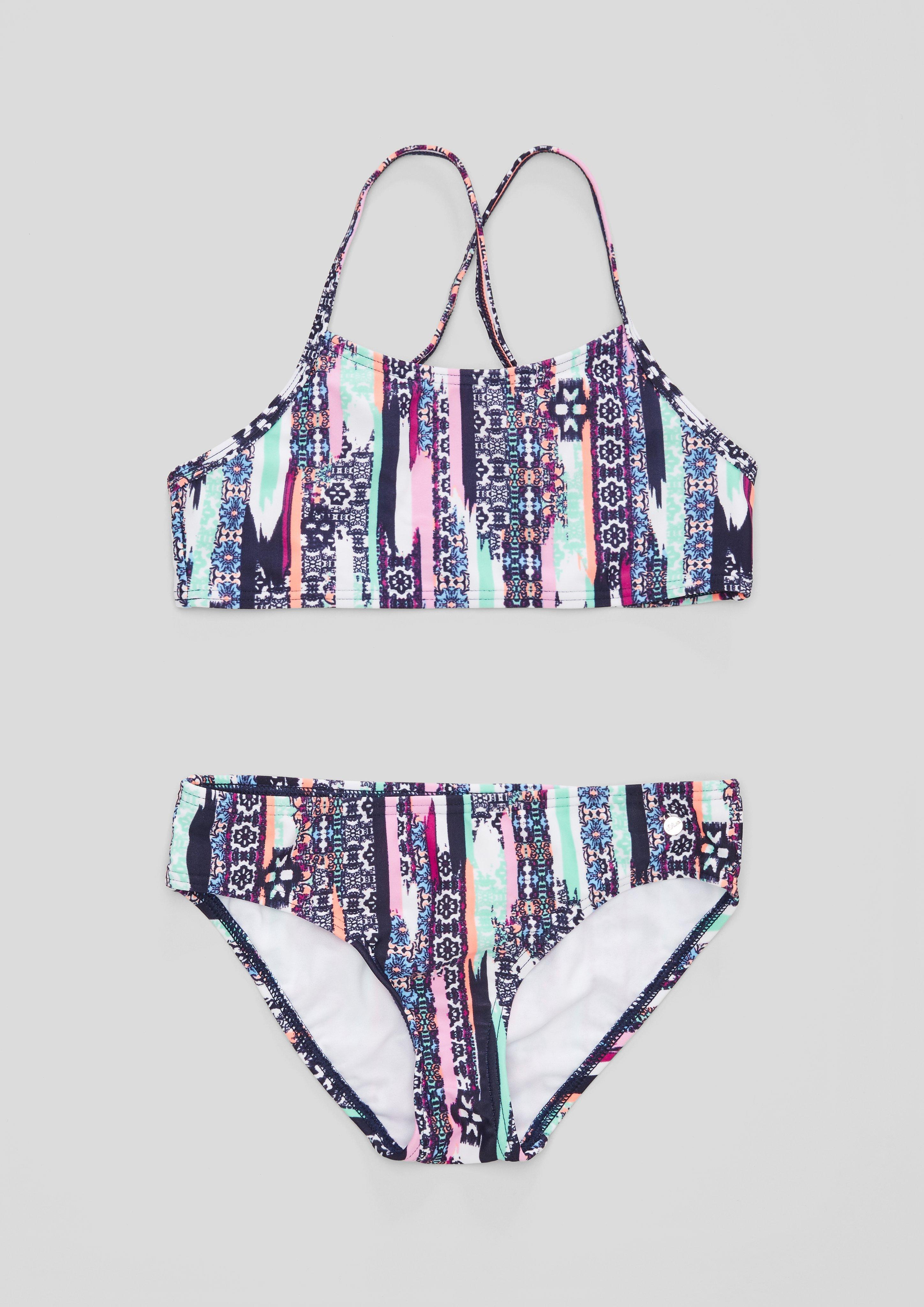 Bikini-Set in 98W3