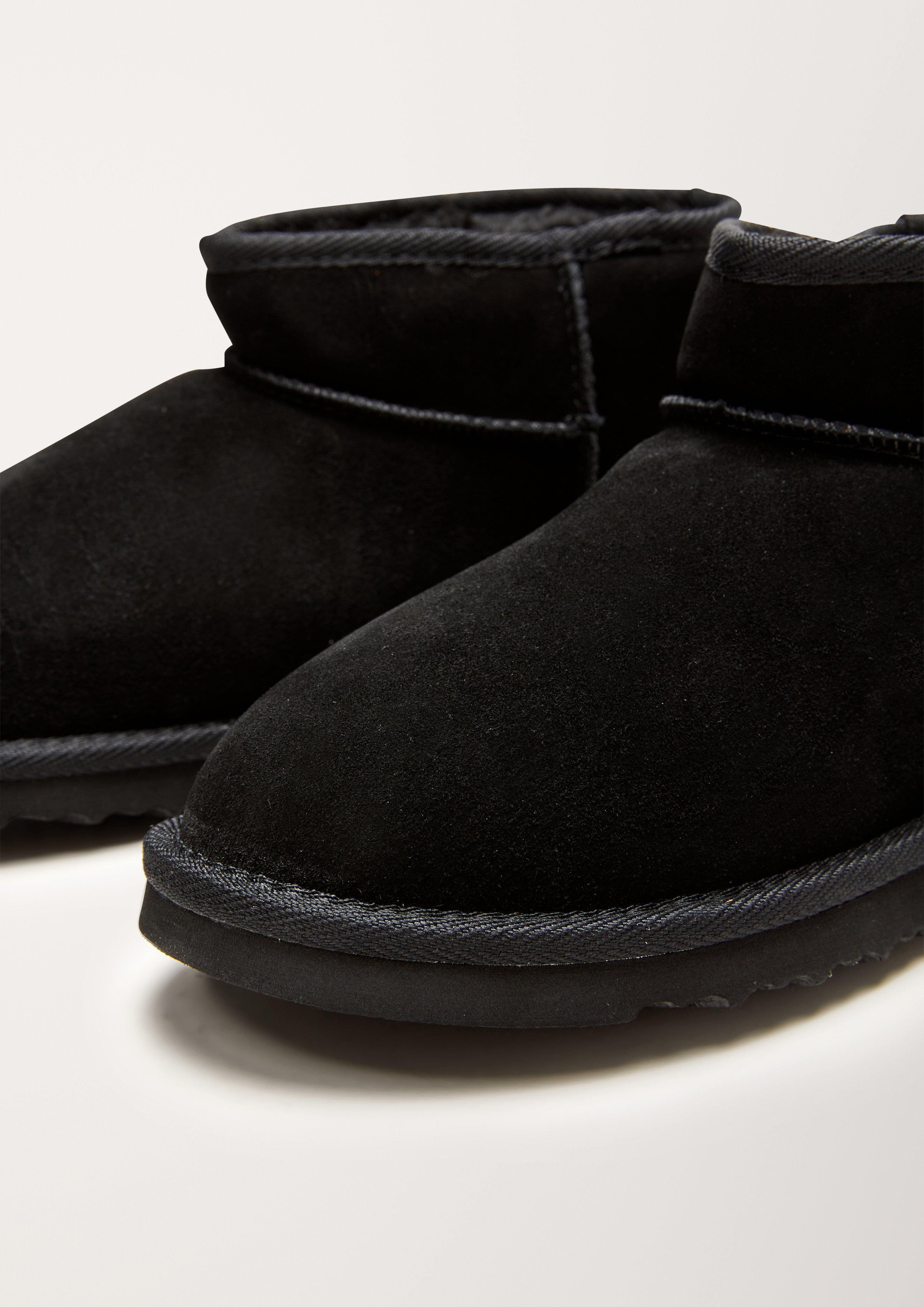 Damen Stiefeletten in schwarz von s.Oliver
