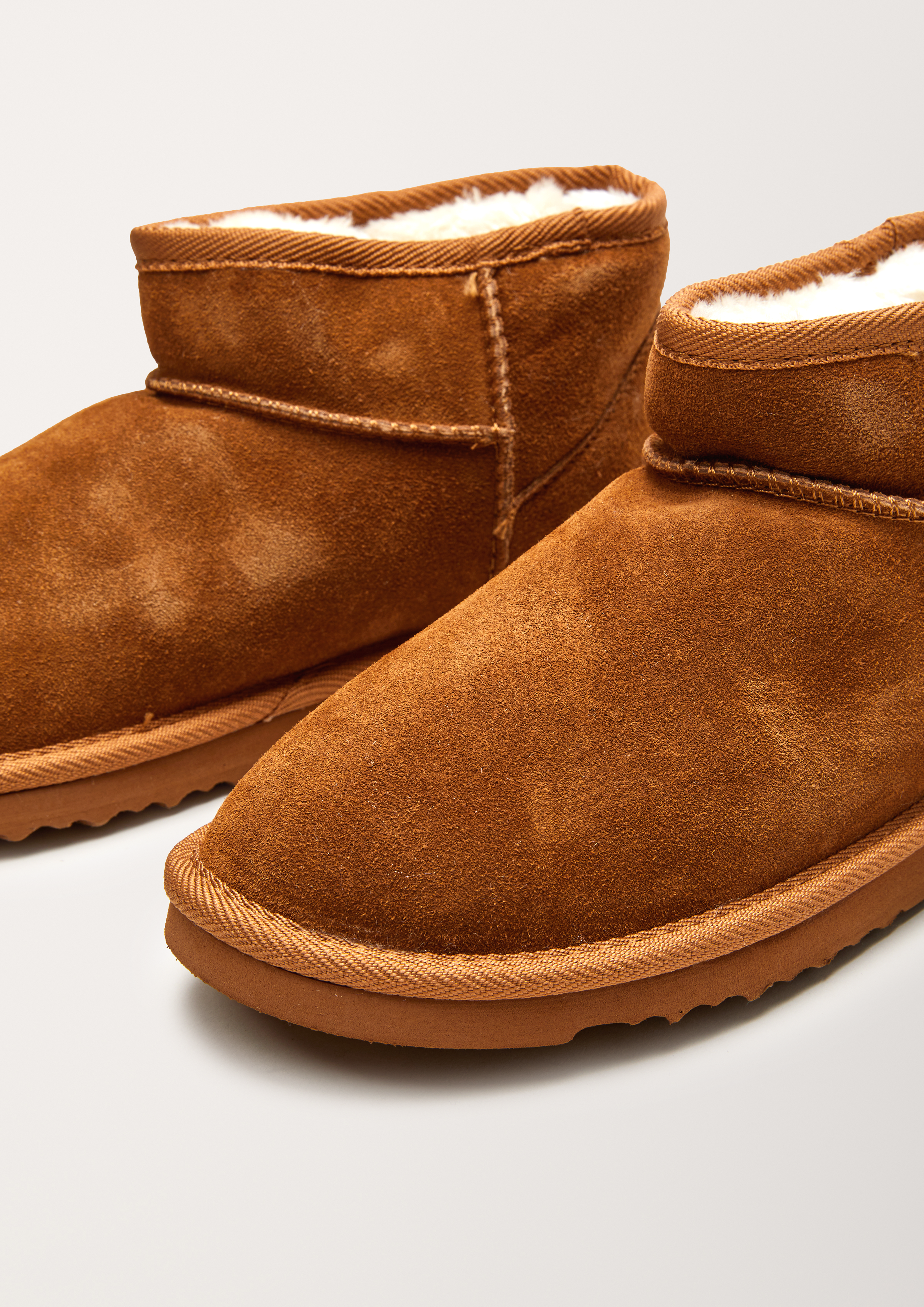 Damen Stiefeletten in braun von s.Oliver
